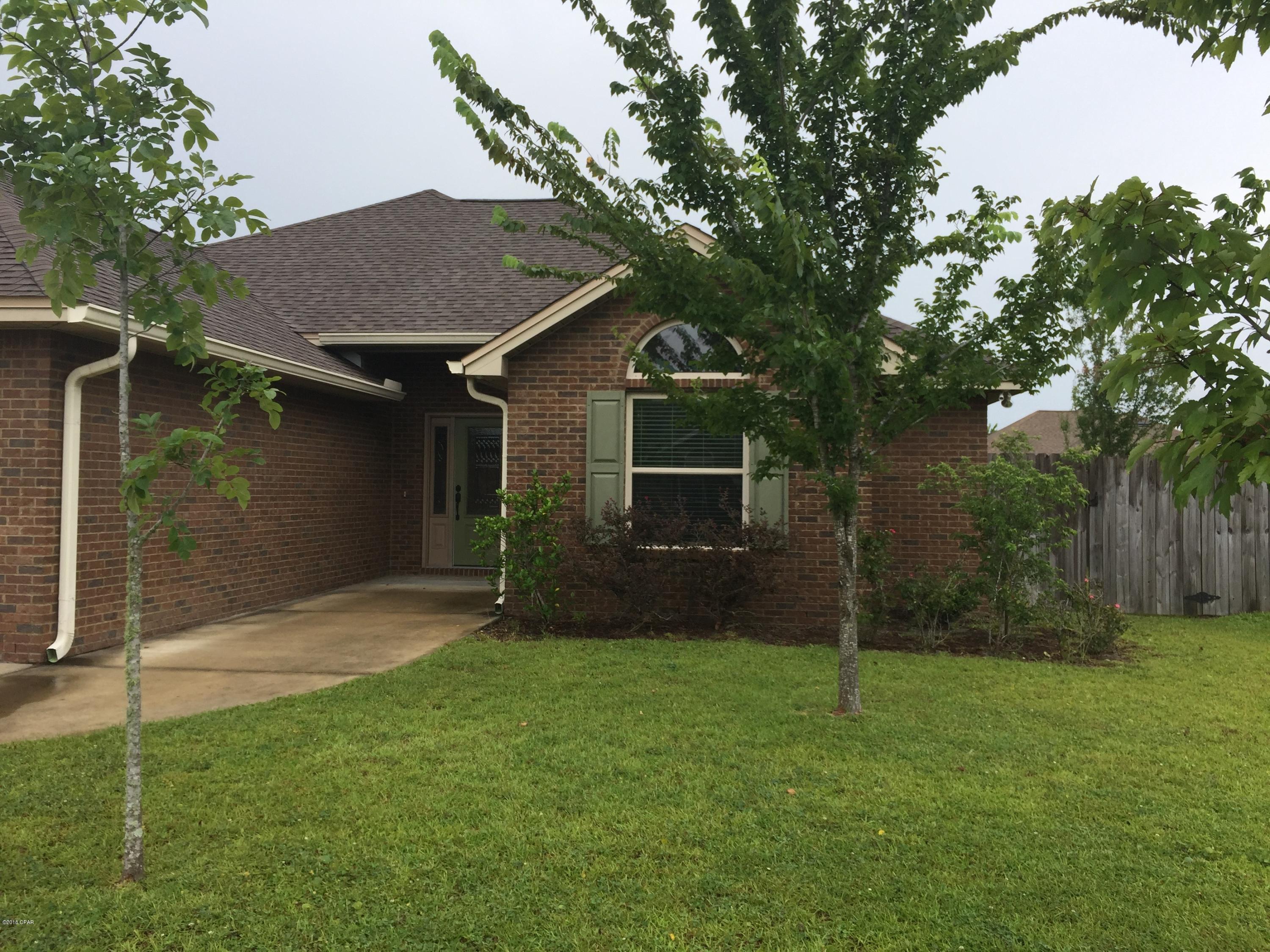[No Recorded Subdiv] - Residential Lease