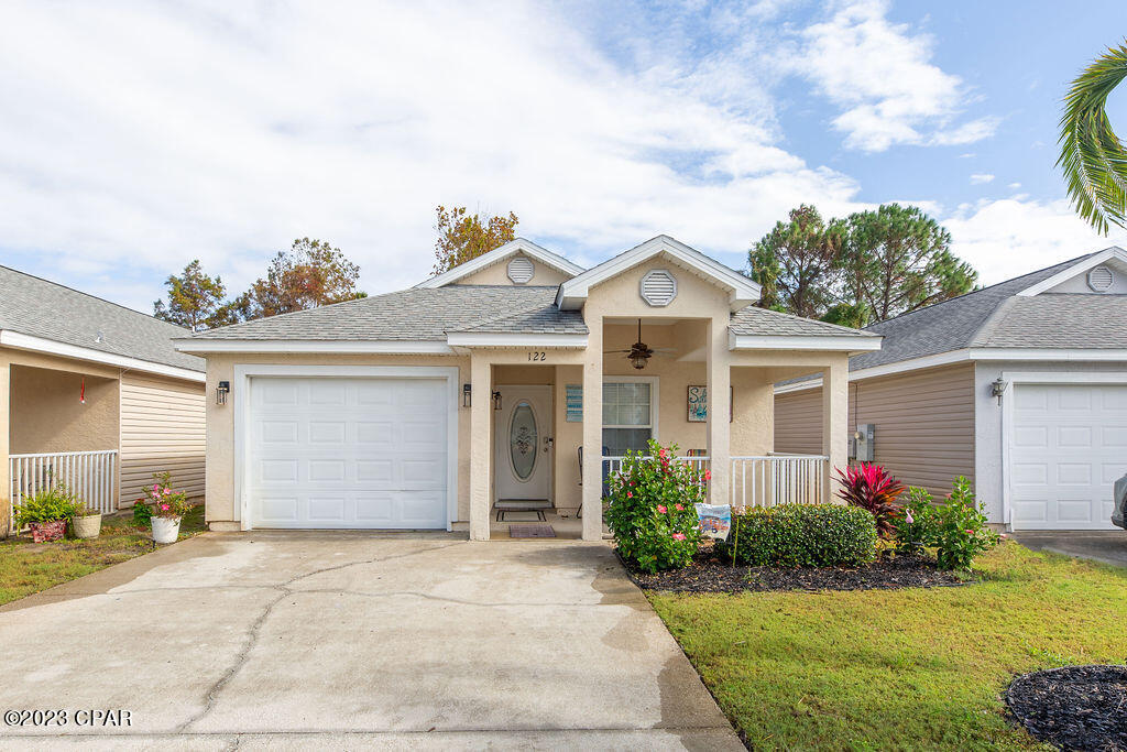 Palm Cove Phase III - Residential