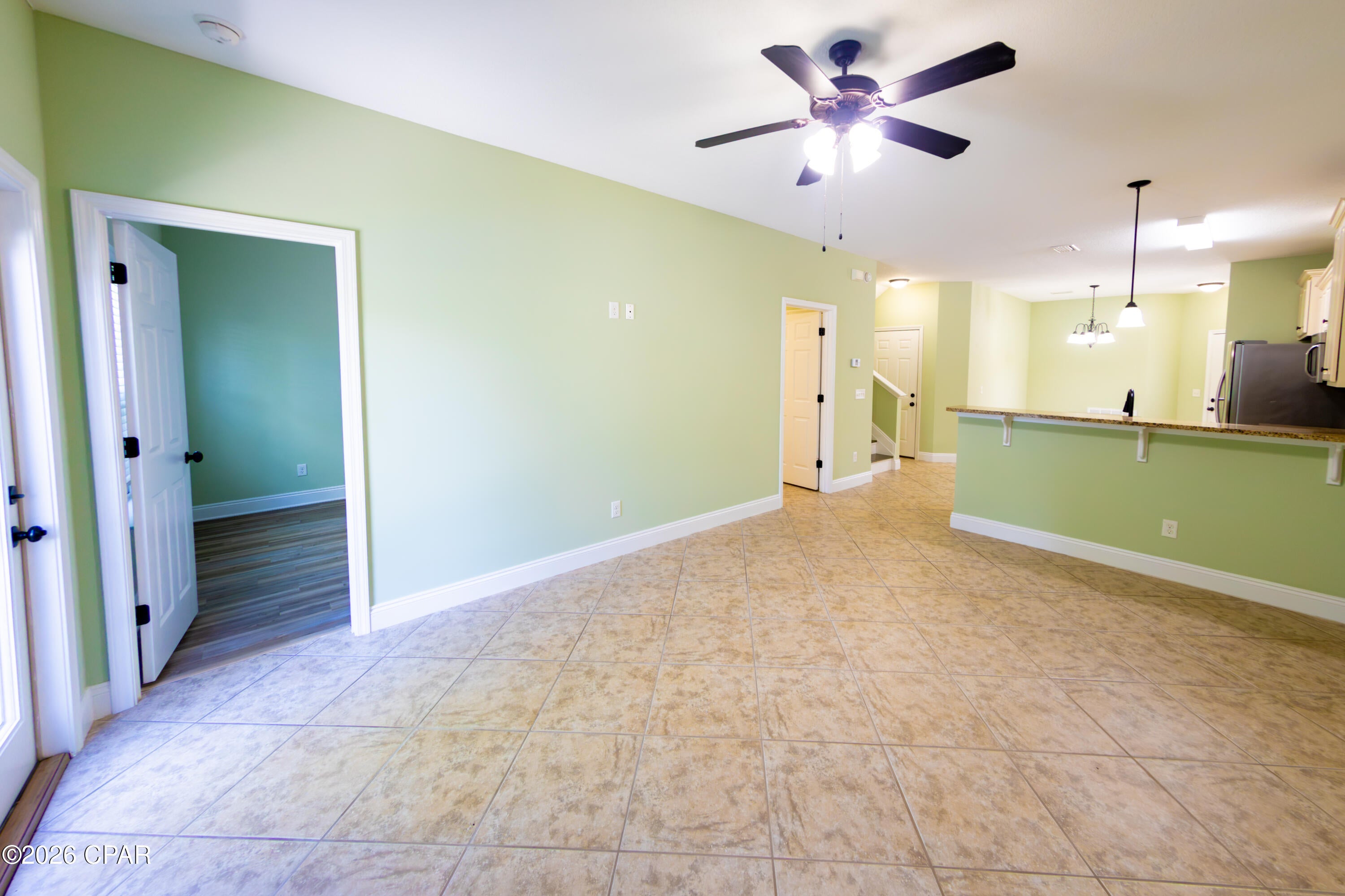 Annabella's Townhomes - Residential
