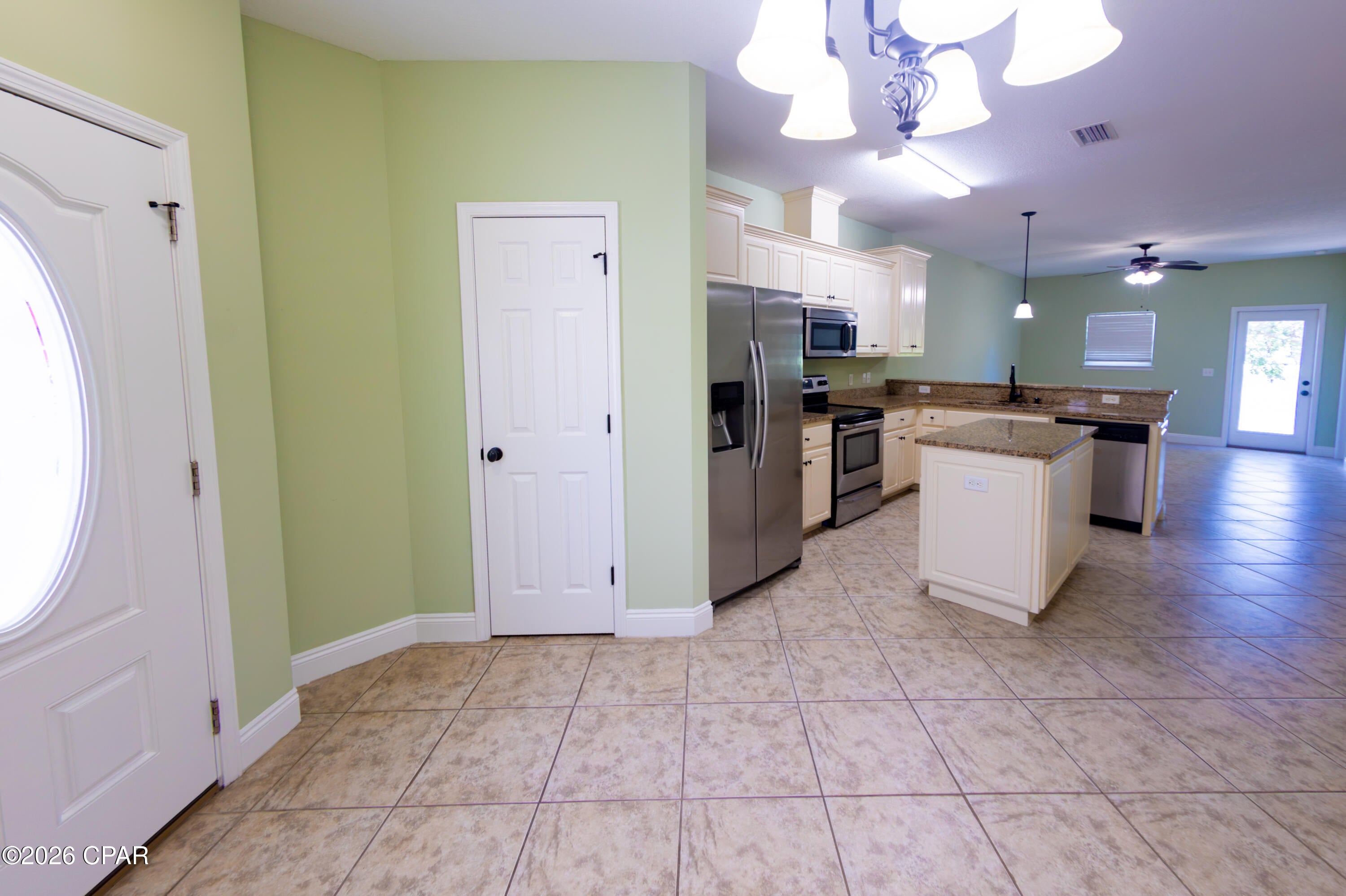 Annabella's Townhomes - Residential