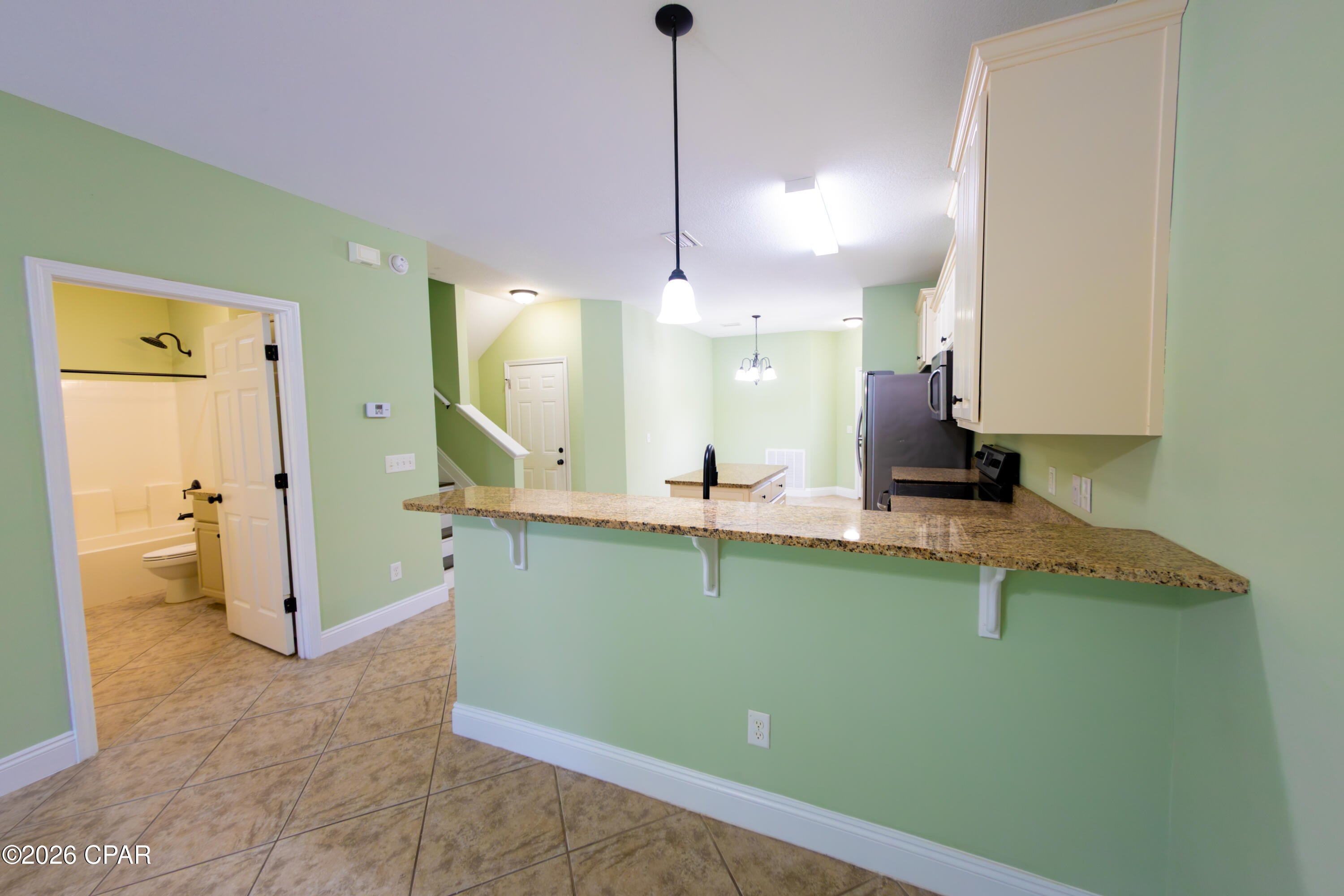 Annabella's Townhomes - Residential