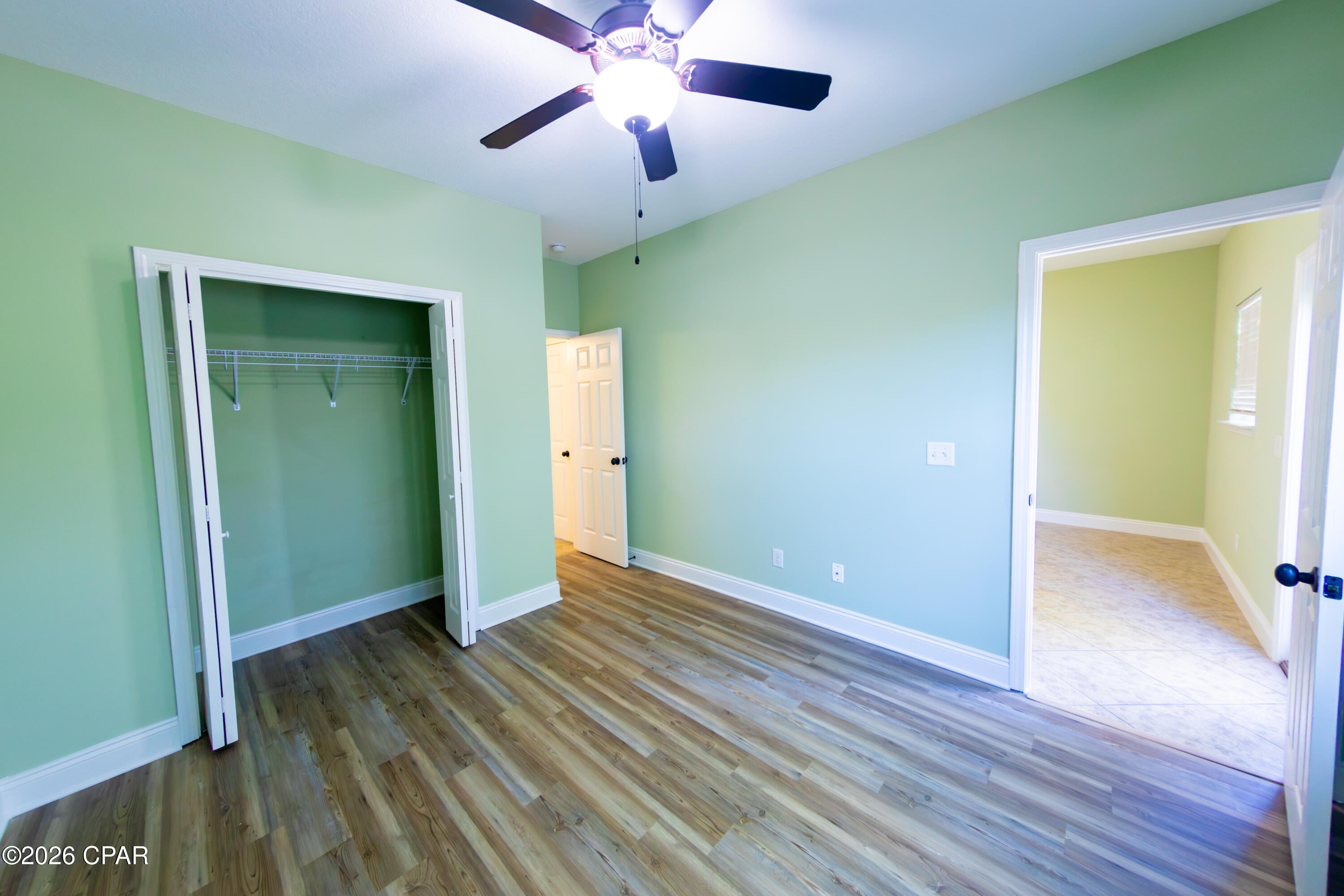 Annabella's Townhomes - Residential