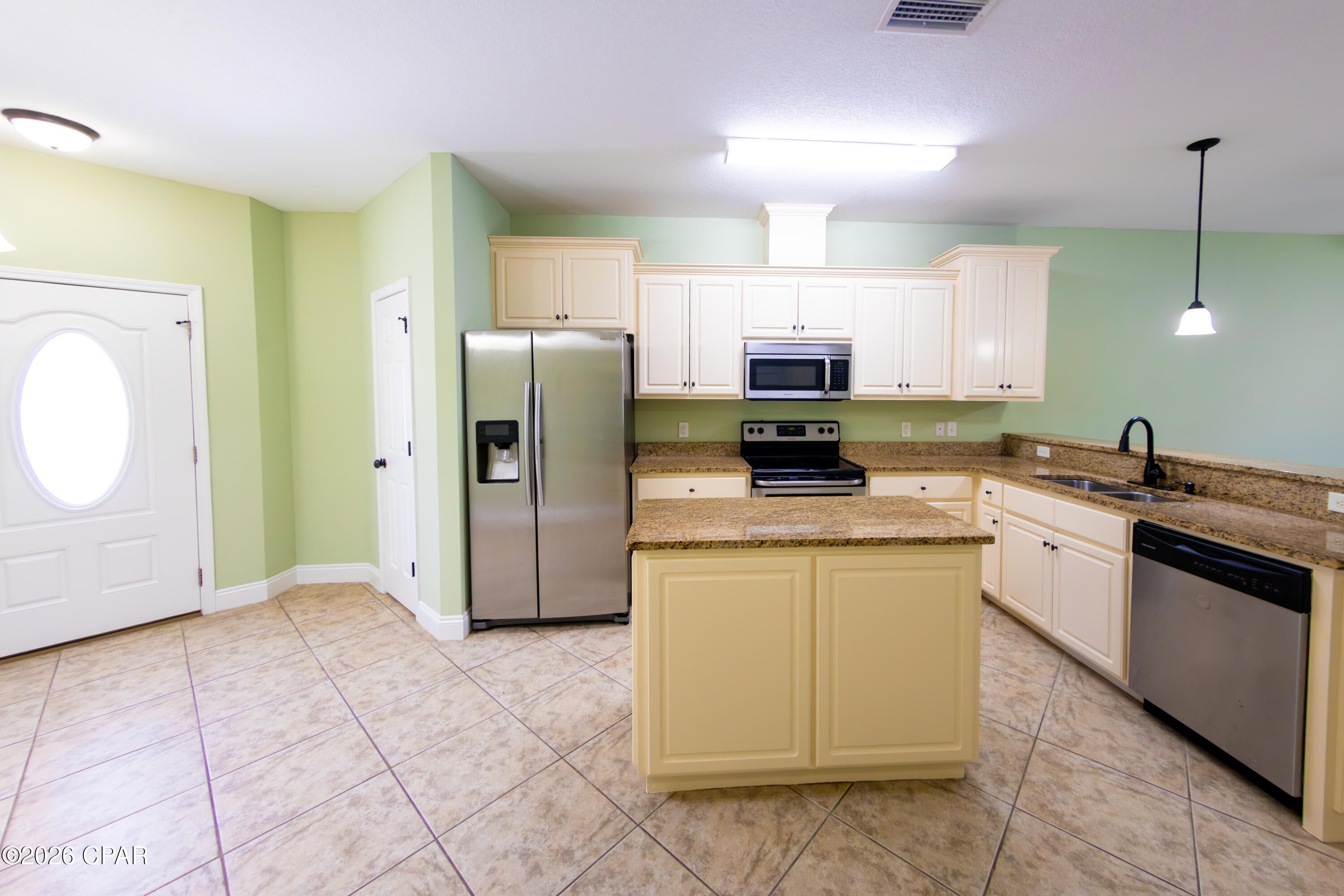 Annabella's Townhomes - Residential