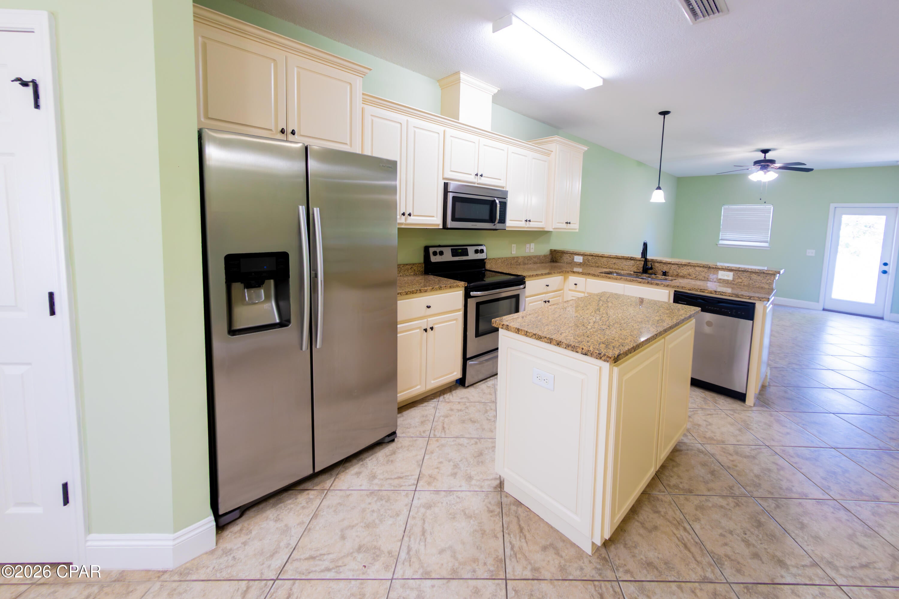 Annabella's Townhomes - Residential