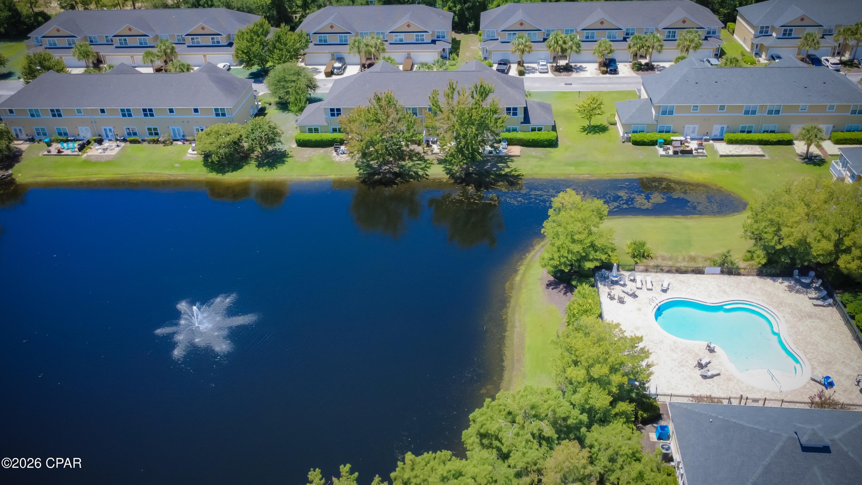 Annabella's Townhomes - Residential