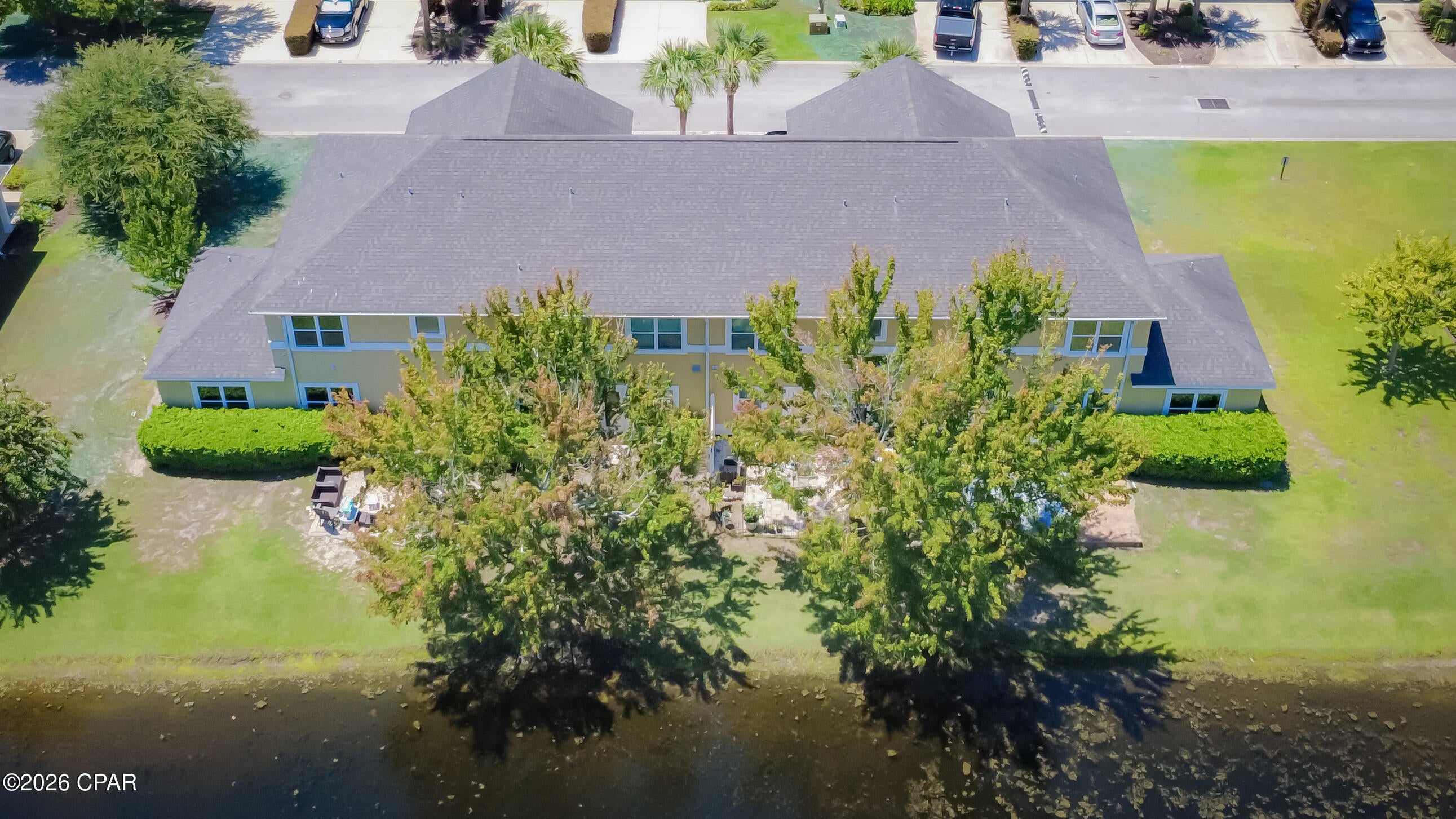 Annabella's Townhomes - Residential
