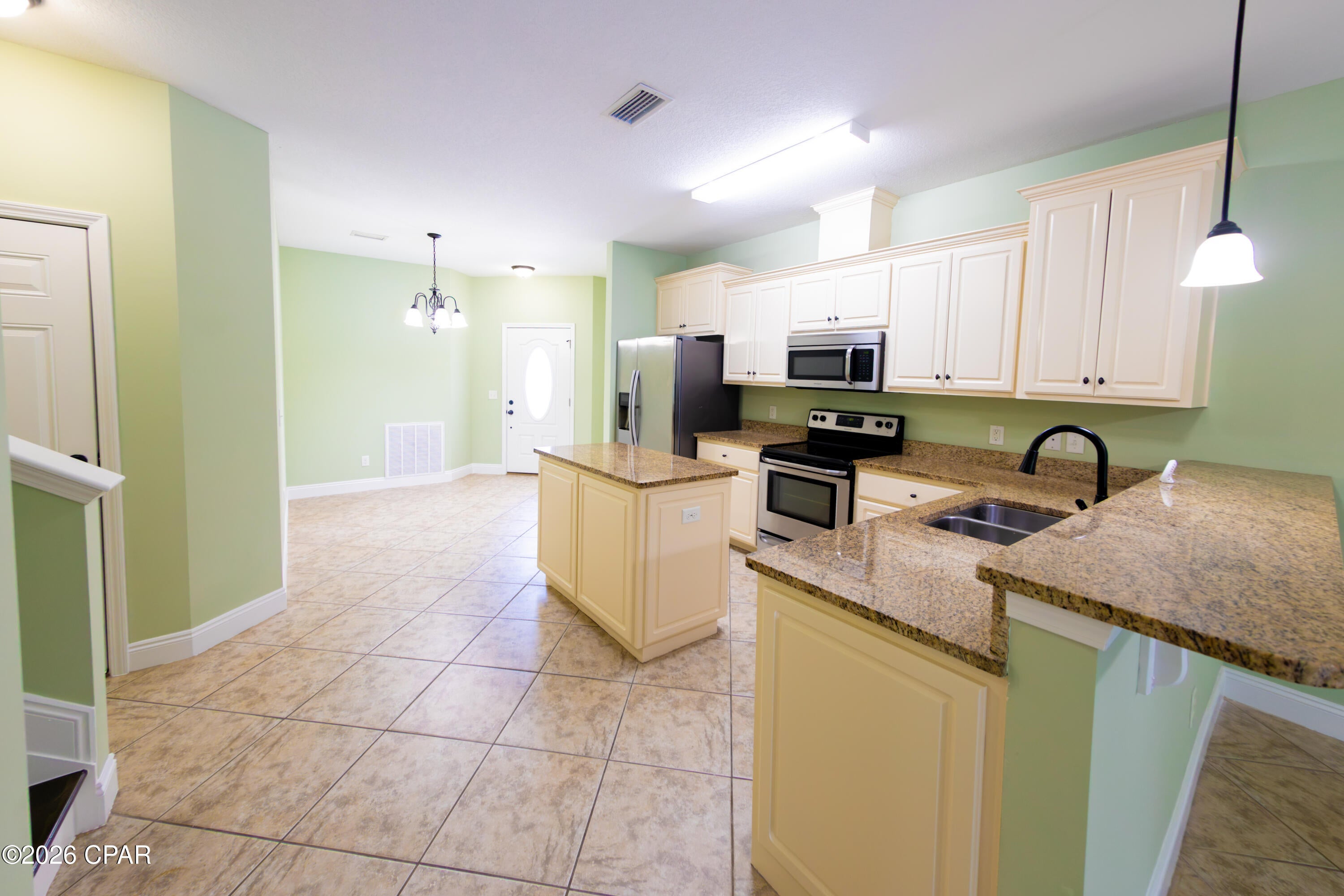 Annabella's Townhomes - Residential