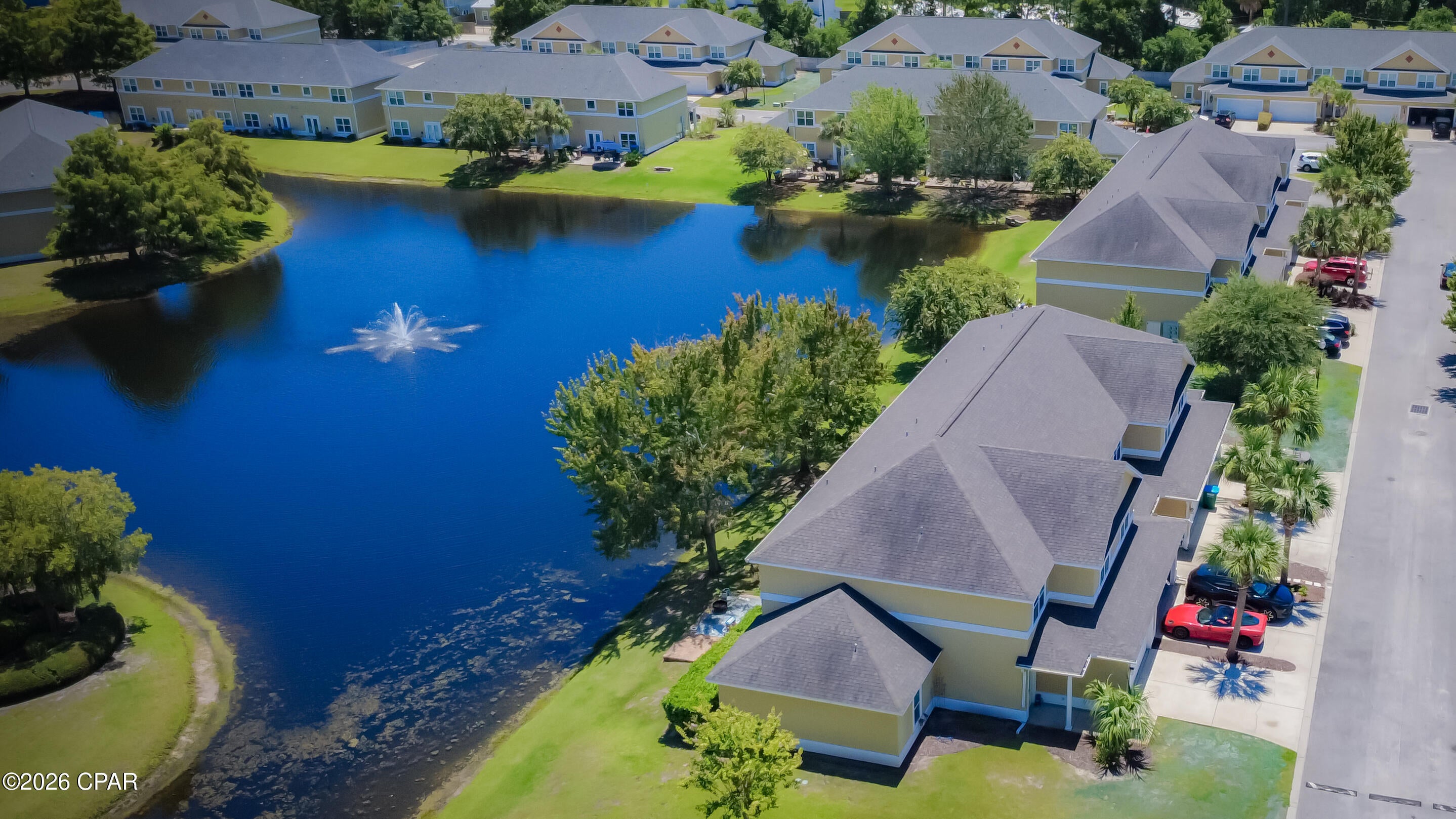 Annabella's Townhomes - Residential