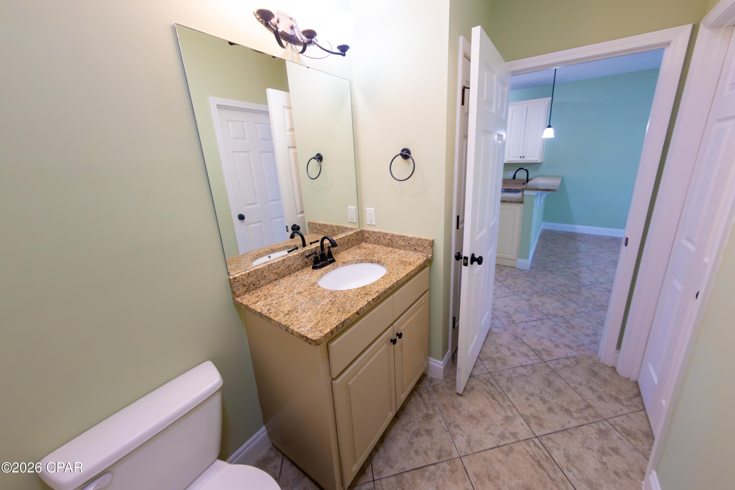 Annabella's Townhomes - Residential