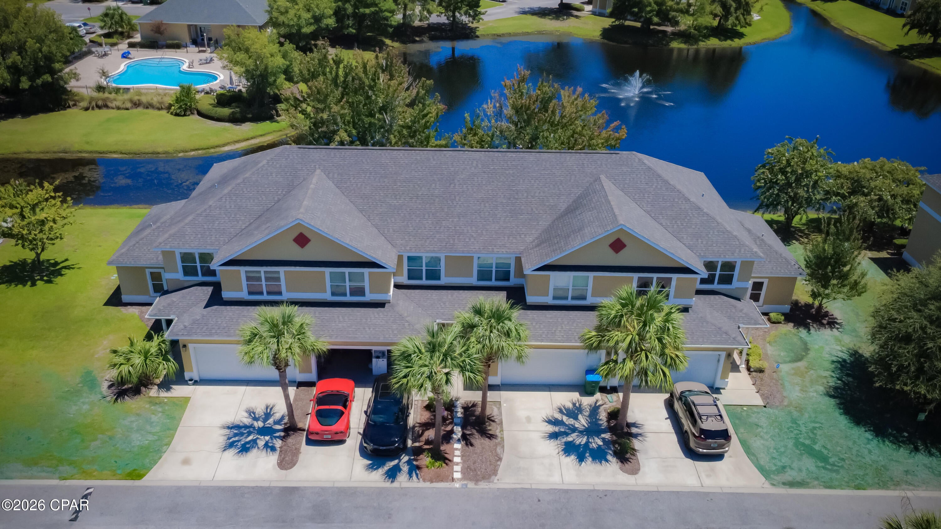 Welcome to 1741 Annabellas Drive, a spacious 4-bedroom, 3-bath townhome located in the gated Annabella's community of Panama City Beach. Priced below market value for a quick sale, this home offers buyers the potential to enjoy instant equity from day one.

Conveniently located just off Panama City Beach Parkway, the property provides easy access to the area's sugar-white beaches, shopping, dining, entertainment, and everything Panama City Beach has to offer.

The well-designed floor plan features an open living and dining area, tile flooring throughout the main living spaces, 9-foot ceilings on the first floor, and a kitchen complete with granite countertops, stainless steel appliances, and a breakfast bar ideal for casual dining and entertaining. With bedrooms and full baths on both levels, the layout offers plenty of flexibility for a primary suite, guests, a home office, or additional living space.

Additional features include second-floor laundry, an attached garage, and low-maintenance townhome living. Annabella's offers a resort-style setting with a gated entrance, community swimming pool, clubhouse, fitness center, and attractive green spaces.

Whether you're looking for a primary residence, second home, or investment opportunity, 1741 Annabellas Drive delivers an attractive combination of space, location, amenities, and value in the heart of Panama City Beach. Priced to move quickly with potential instant equity... submit your offer soon before this opportunity is gone.