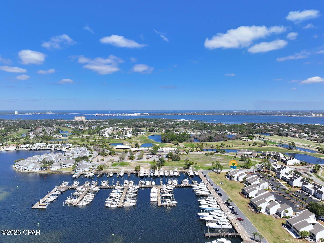 Bay Point Unit 1 - Land