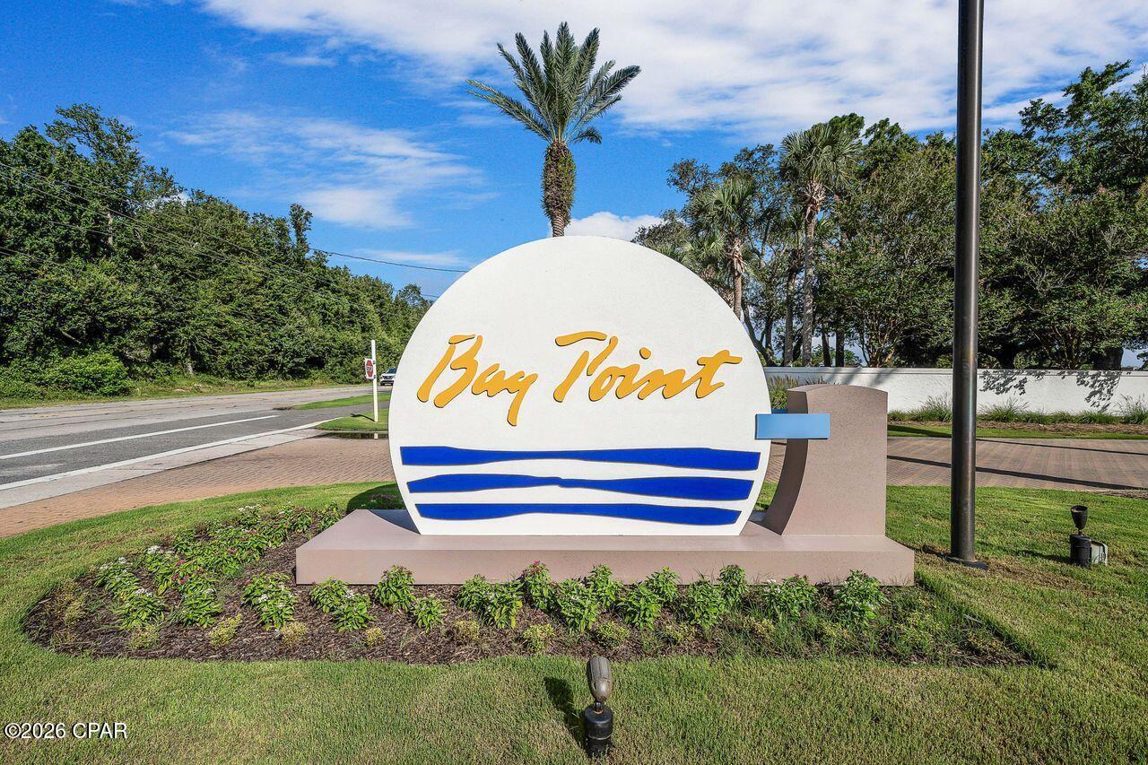 Bay Point Unit 1 - Land