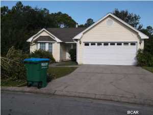 You will enjoy looking at this home - features a 2-car garage, garage door opener system, sprinkler system, stove, refrigerator, dishwasher, central heat & air, washer & dryer hookups and is available to view by appointment/move in after Oct. 1st. The garbage service and pest control are included and note that the fireplace is inoperable.