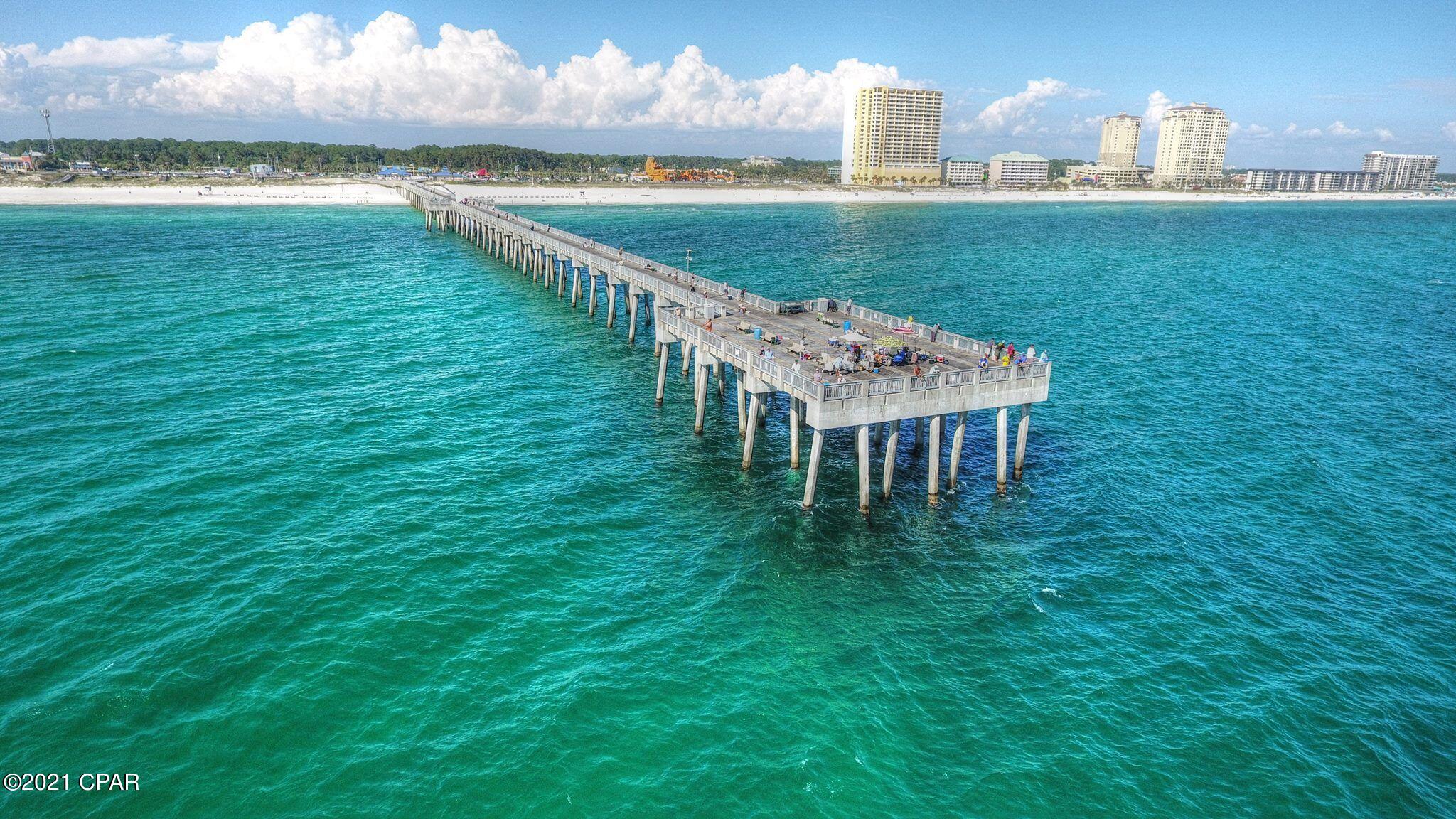 Island Reserve - Residential