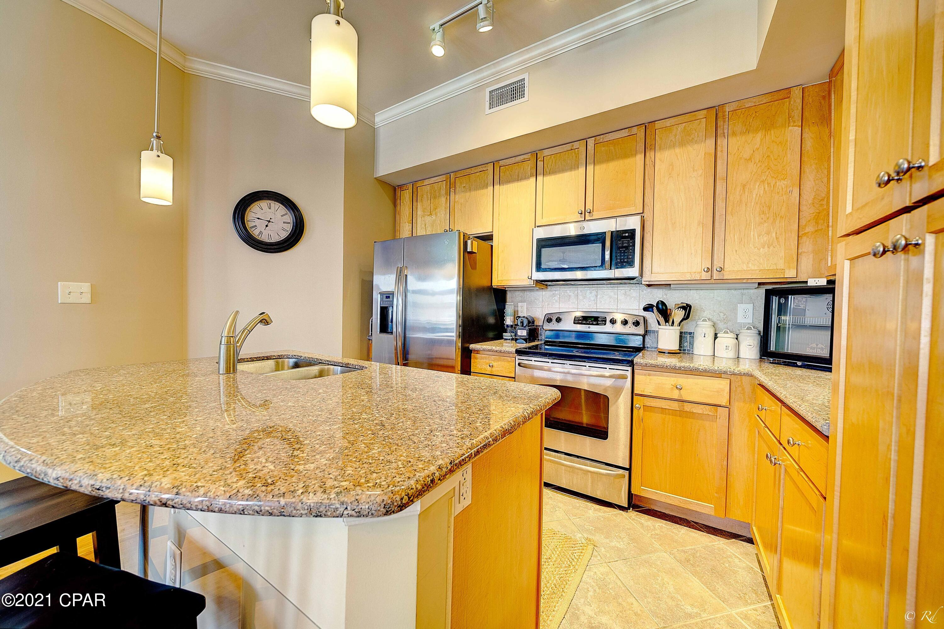 Island Reserve - Residential