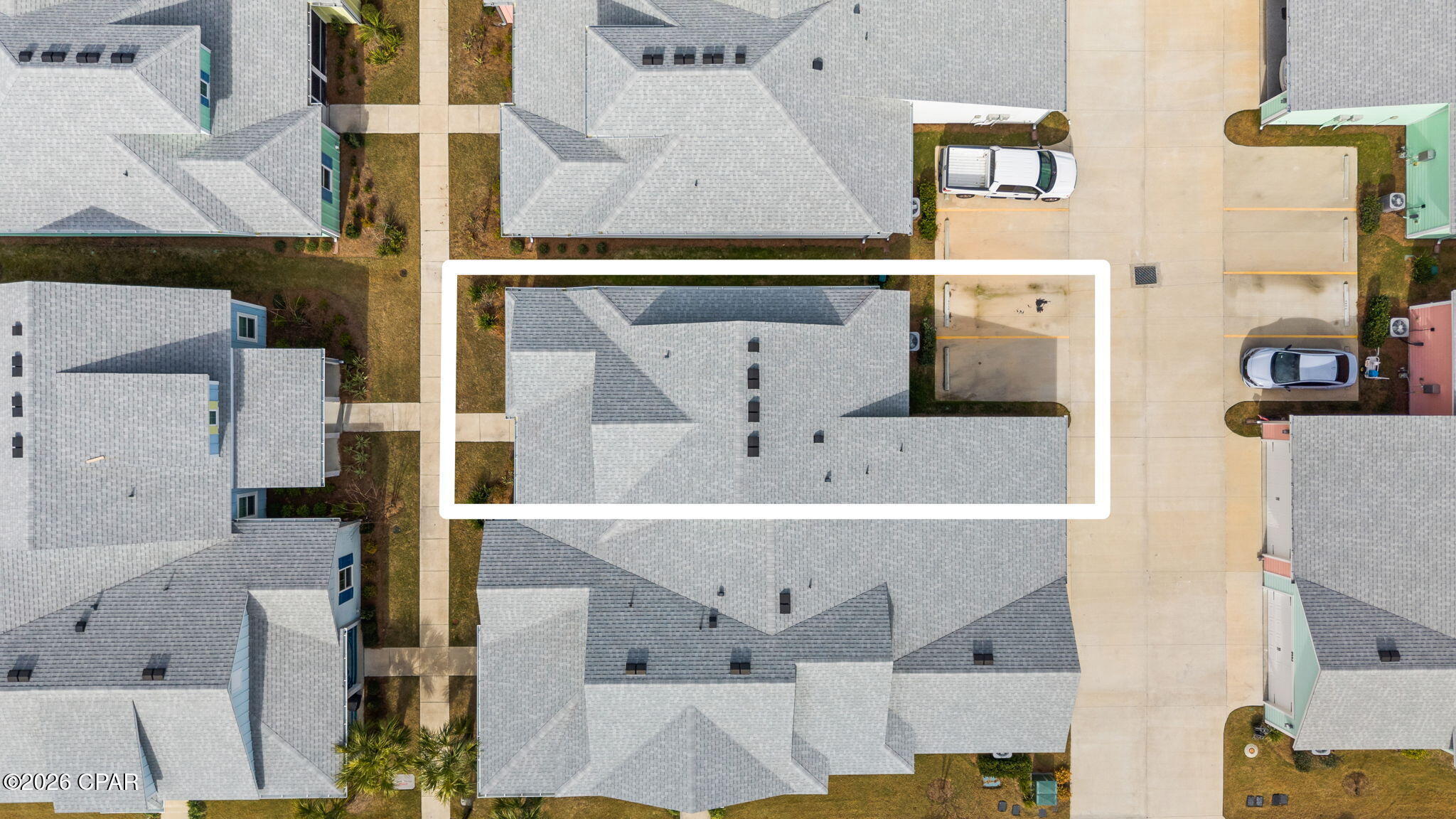 Latitude at Watersound - Residential