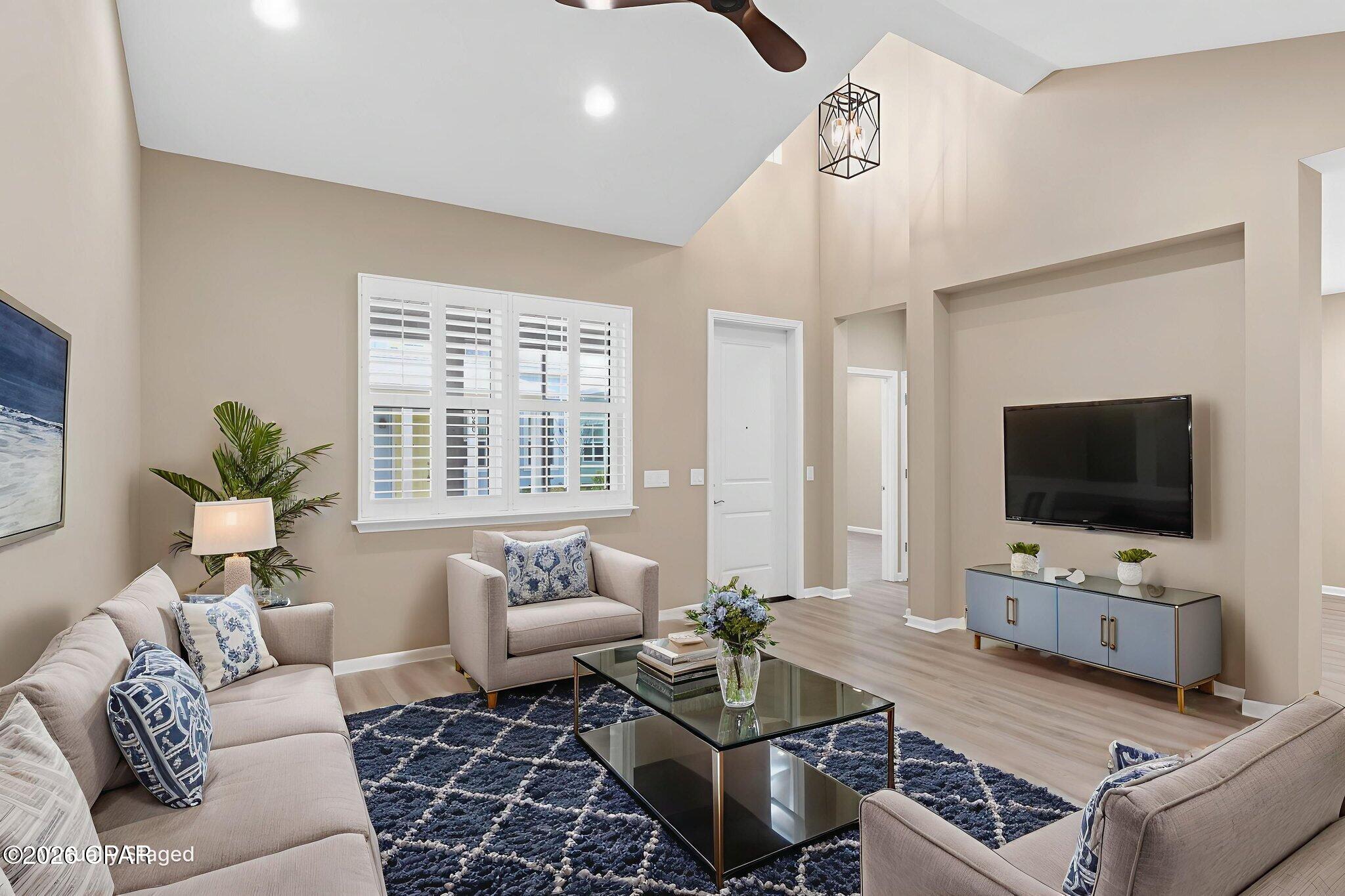 Latitude at Watersound - Residential
