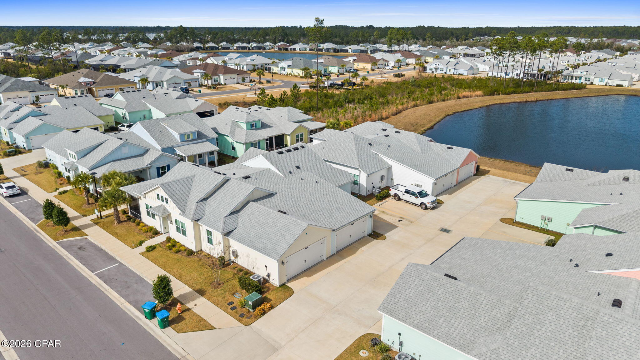 Latitude at Watersound - Residential