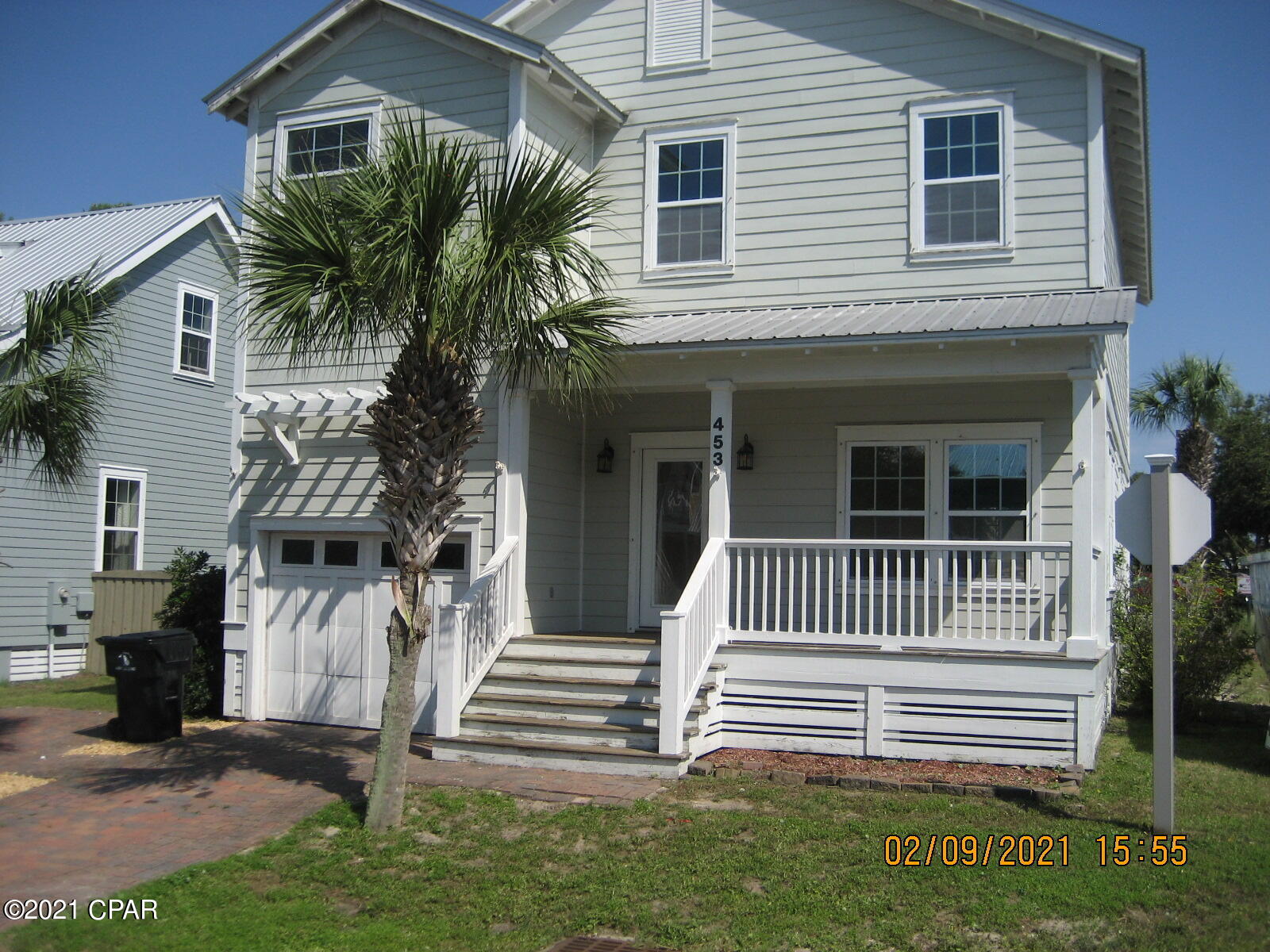 Paradise Grove - Residential
