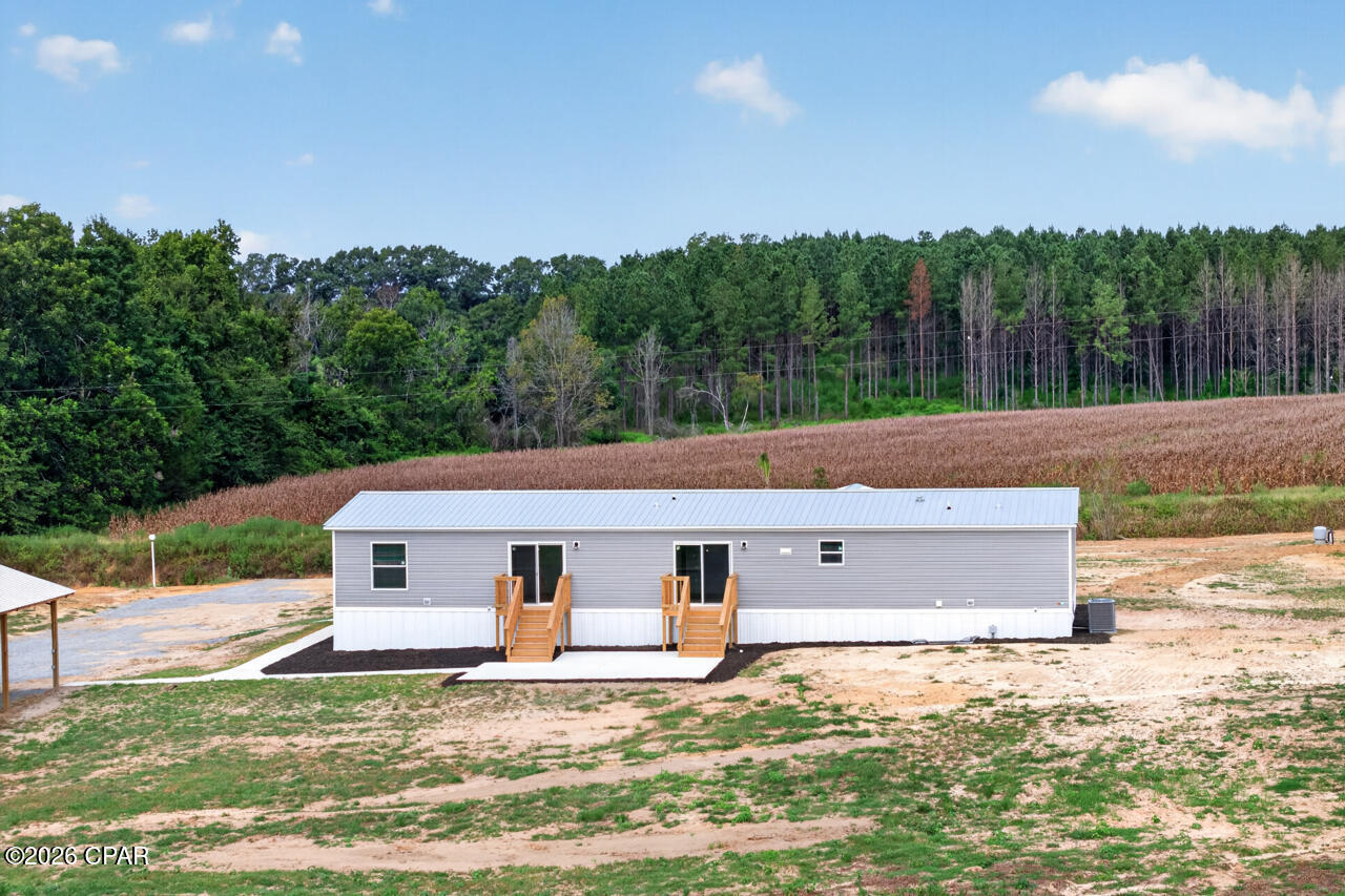 No Named Subdivision - Residential