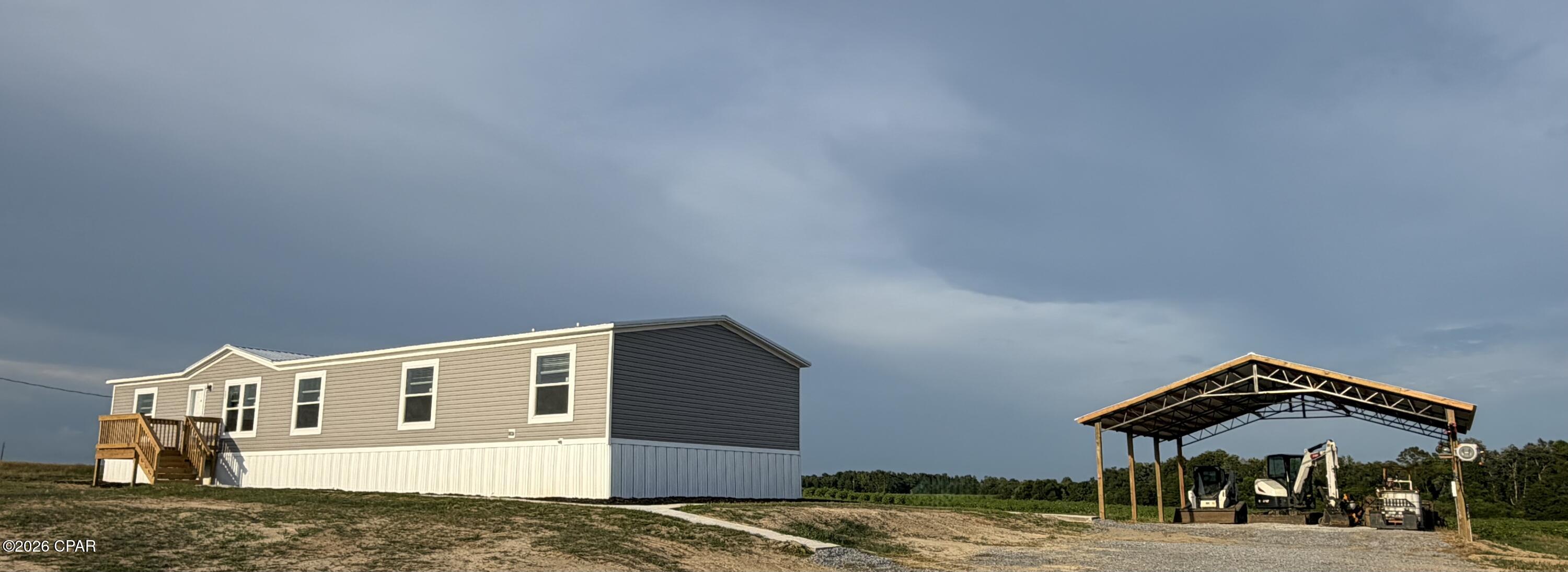 No Named Subdivision - Residential
