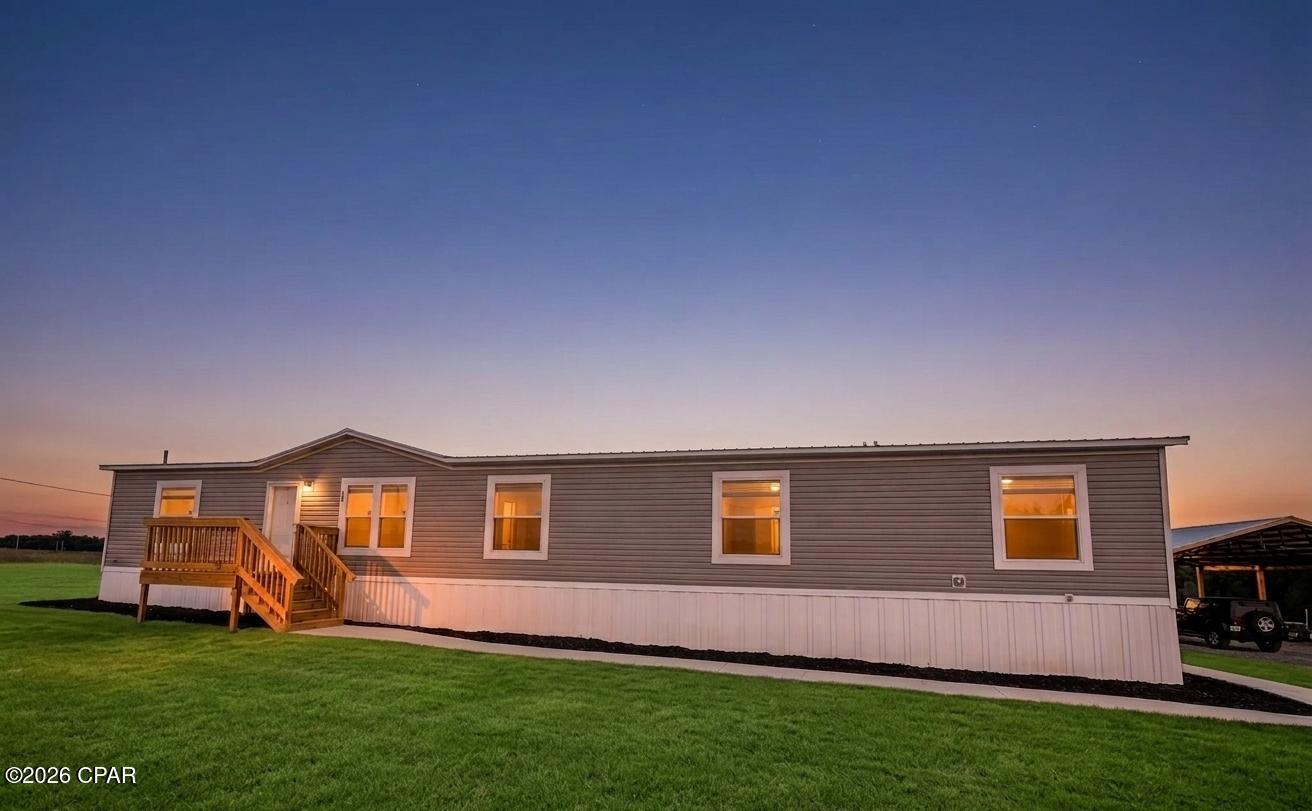 No Named Subdivision - Residential