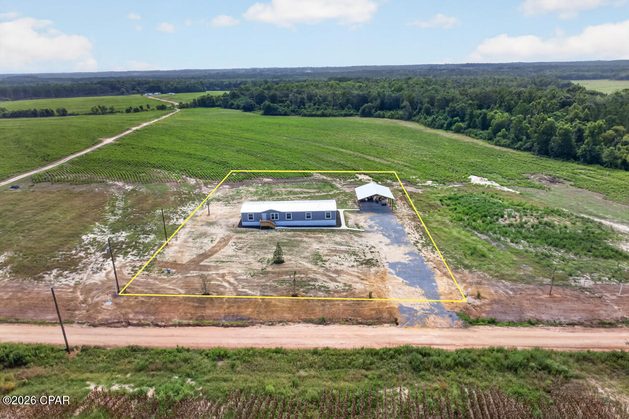 No Named Subdivision - Residential