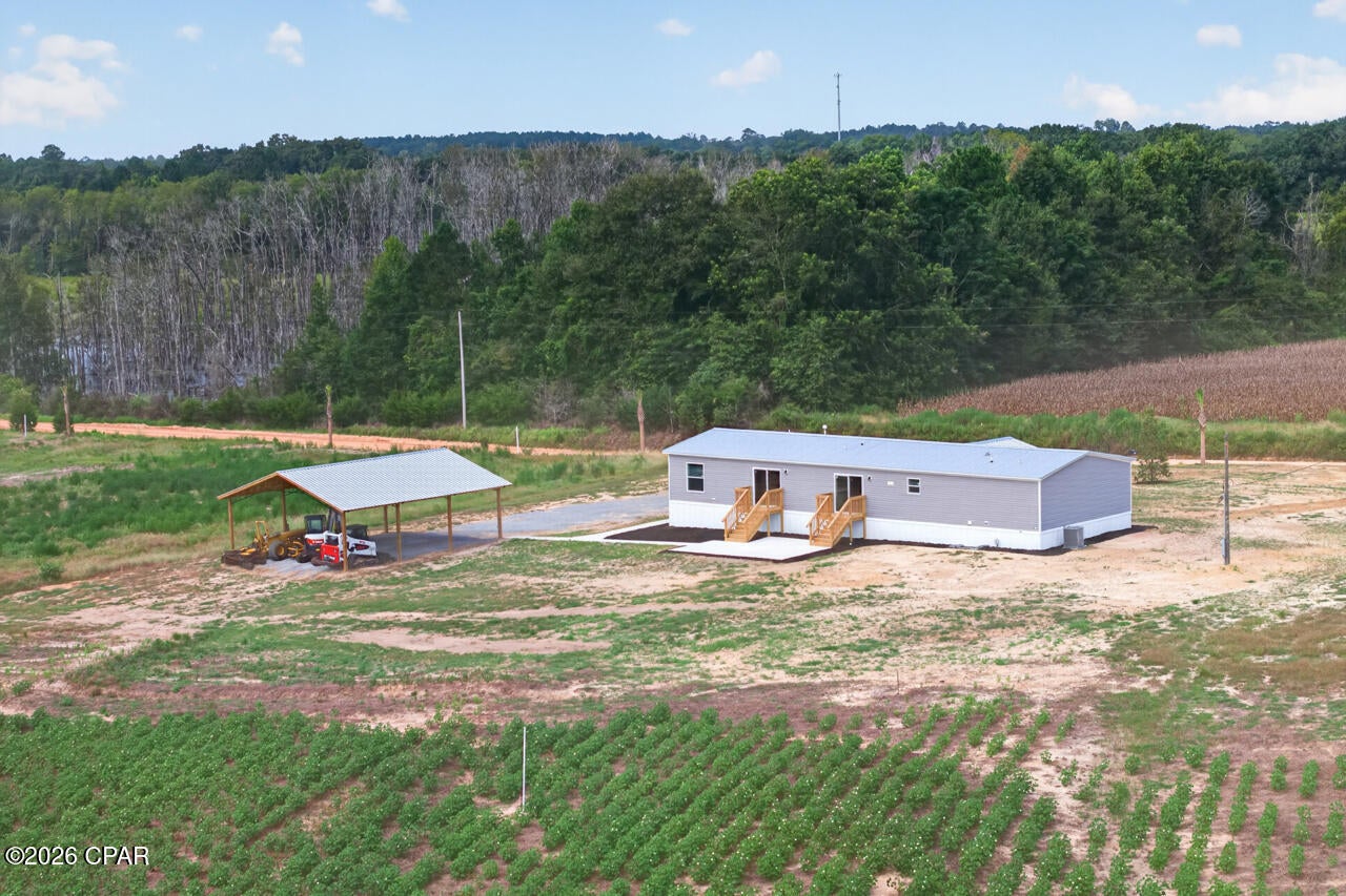 No Named Subdivision - Residential