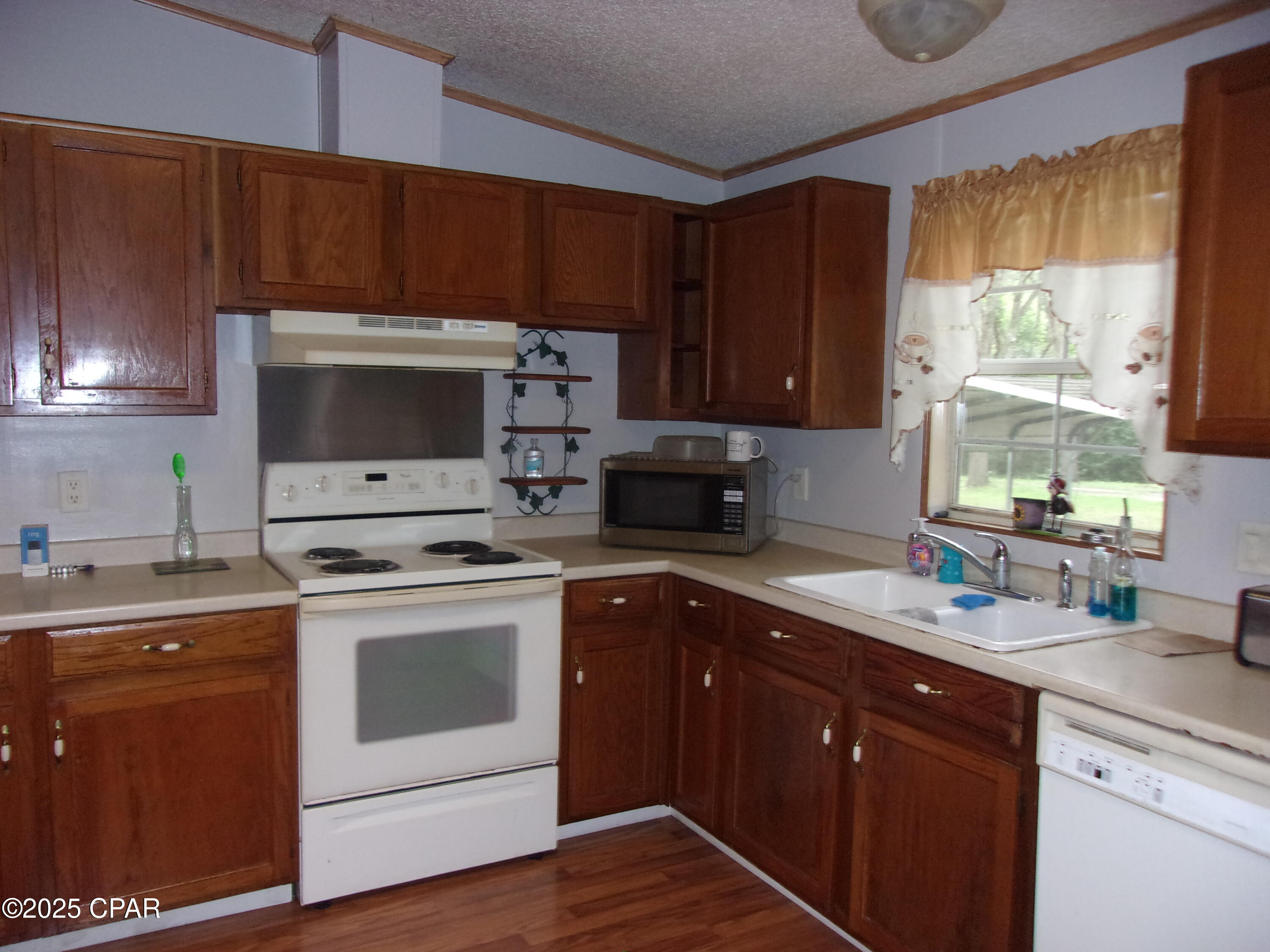 Curry - Residential