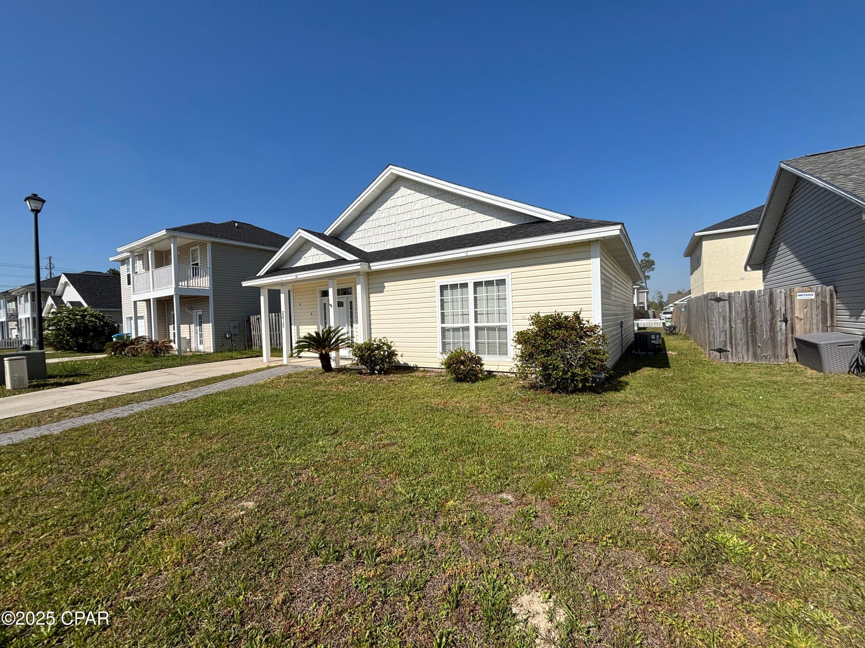 Avondale Estates - Residential Lease