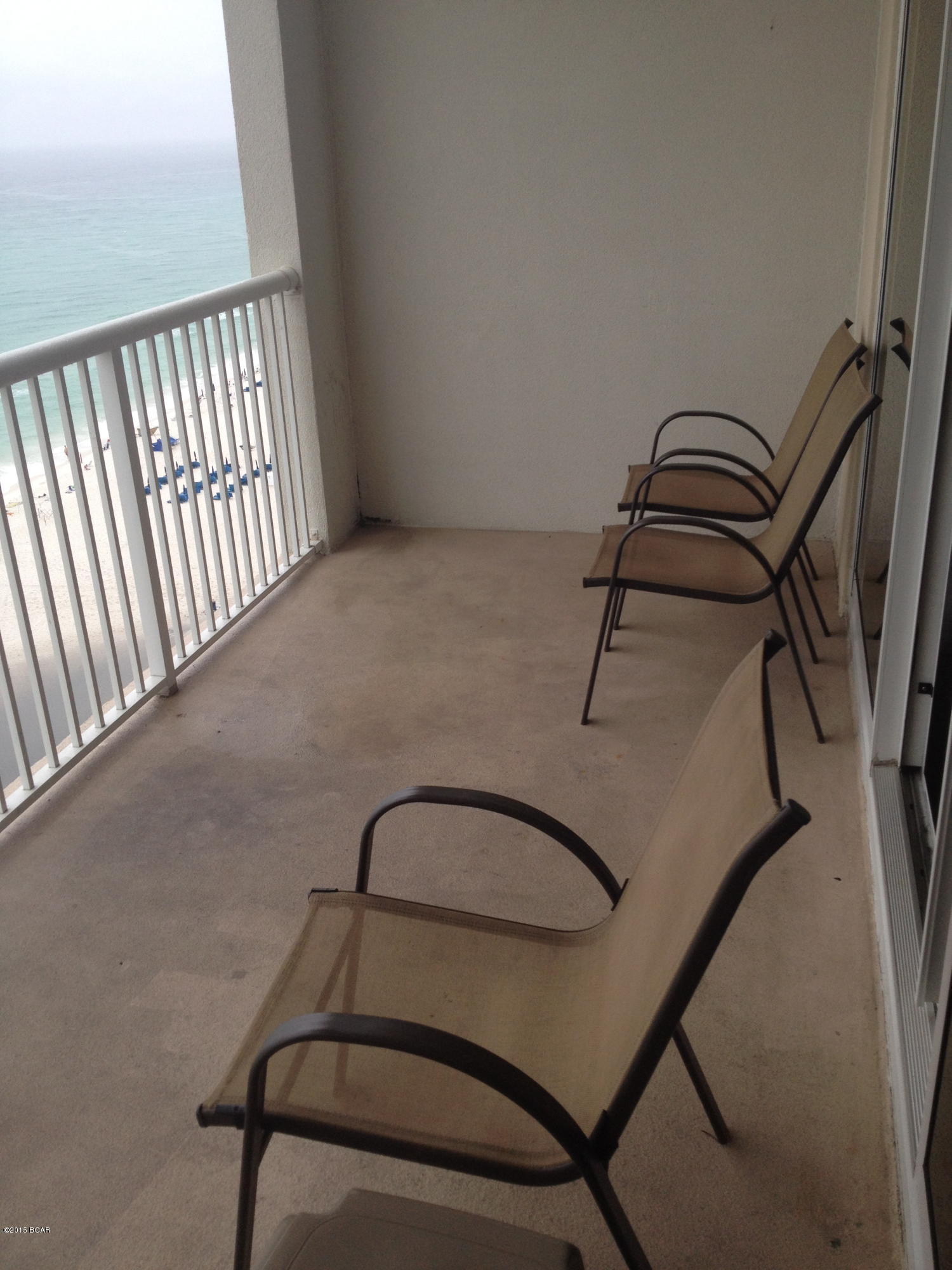 Majestic Beach Tower I - Residential