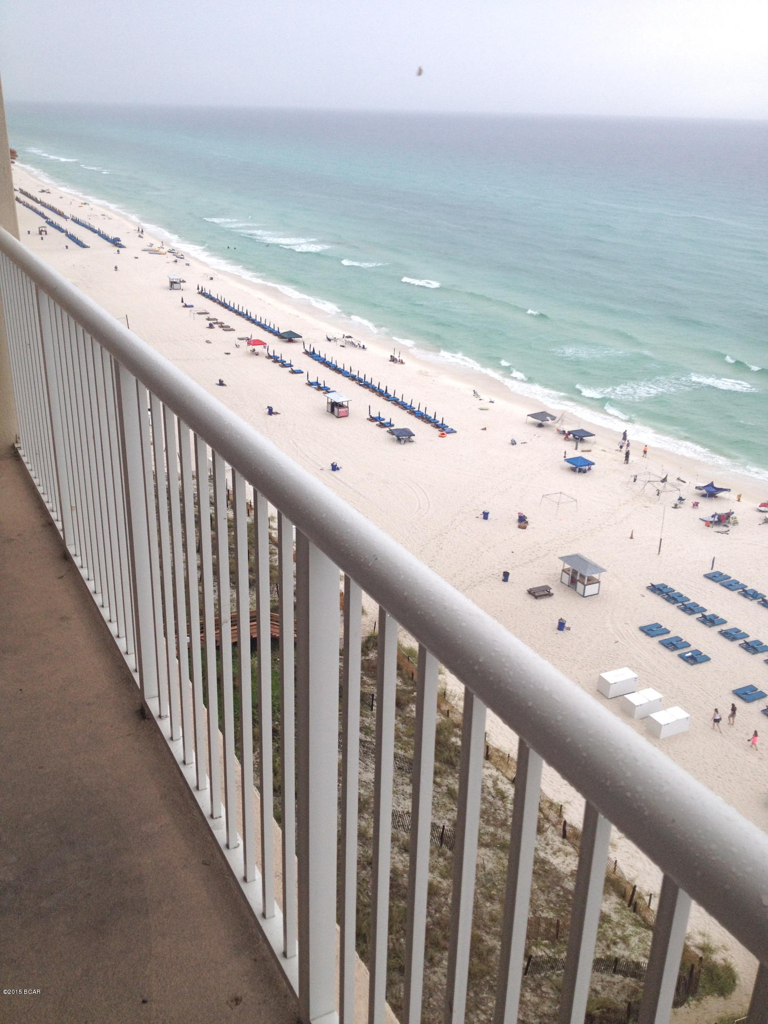 Majestic Beach Tower I - Residential