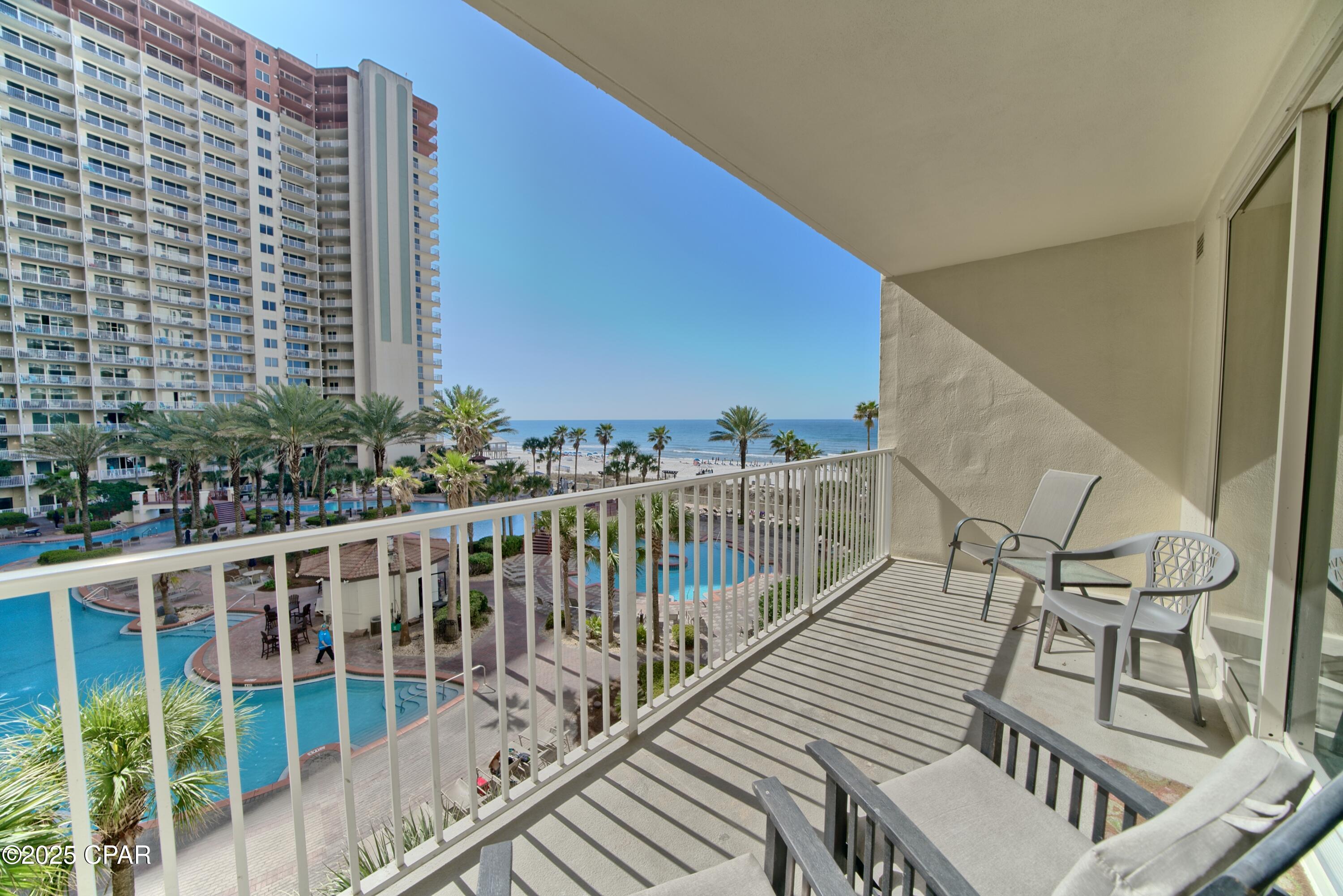 Shores Of Panama - Residential