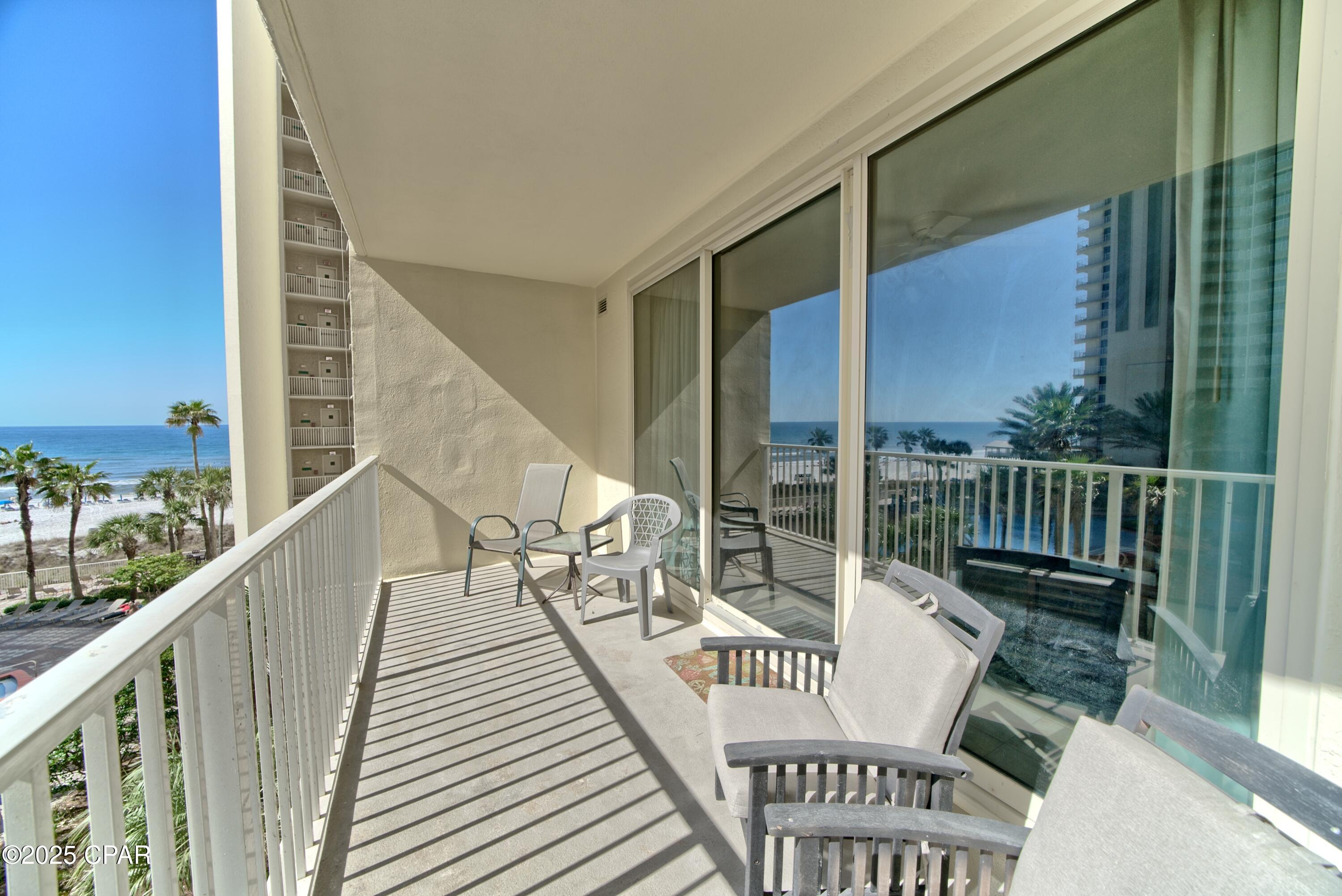 Shores Of Panama - Residential