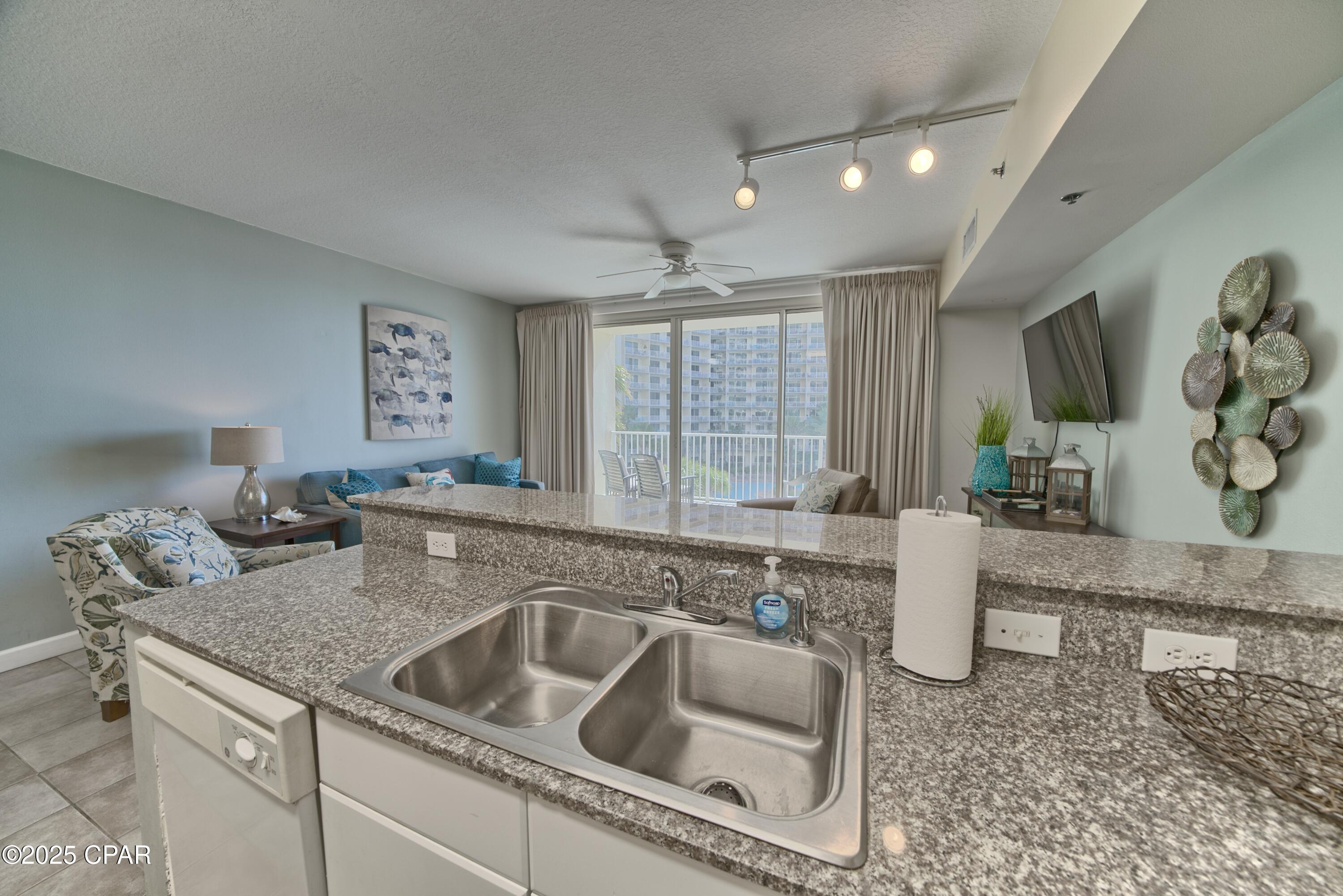 Shores Of Panama - Residential
