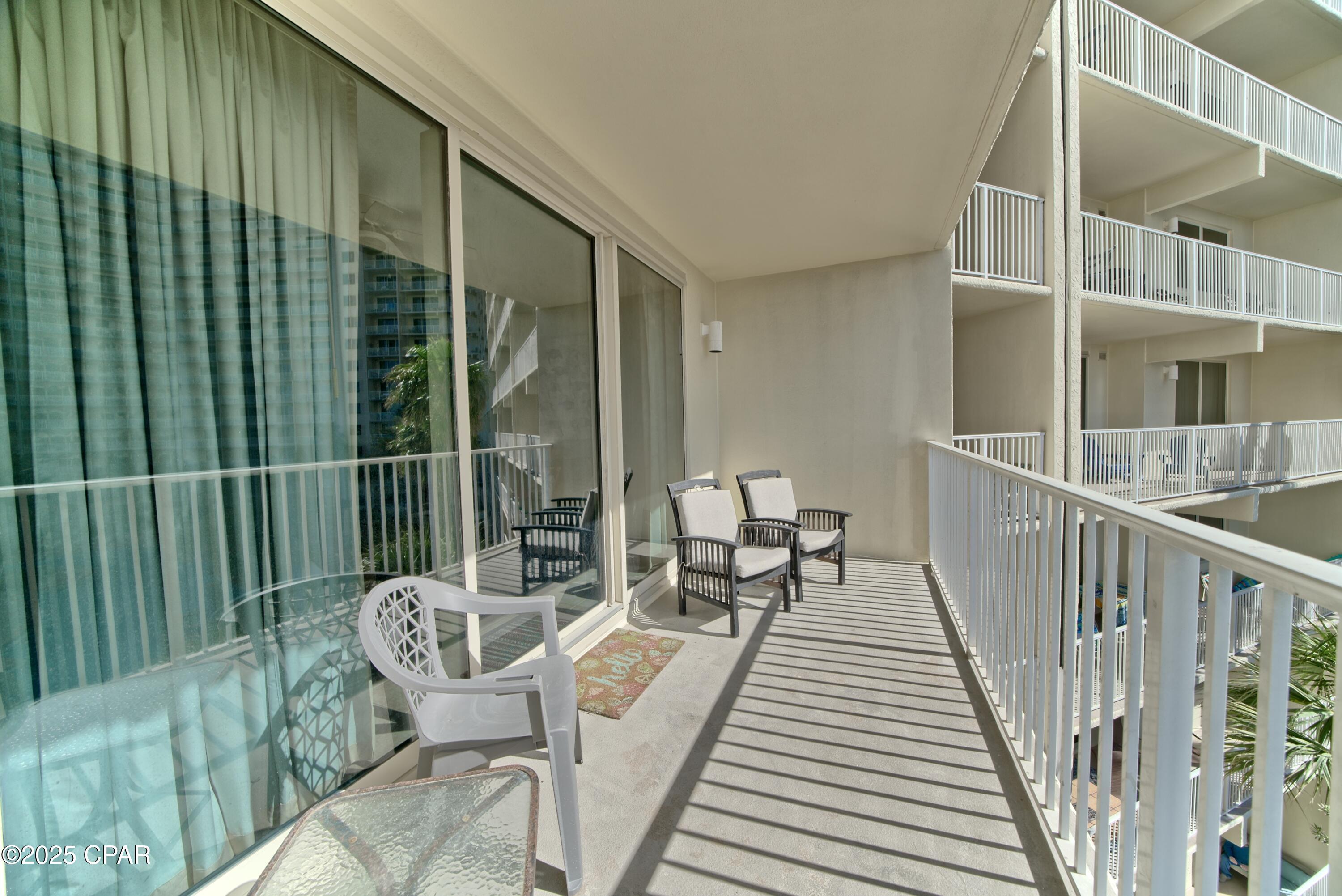 Shores Of Panama - Residential