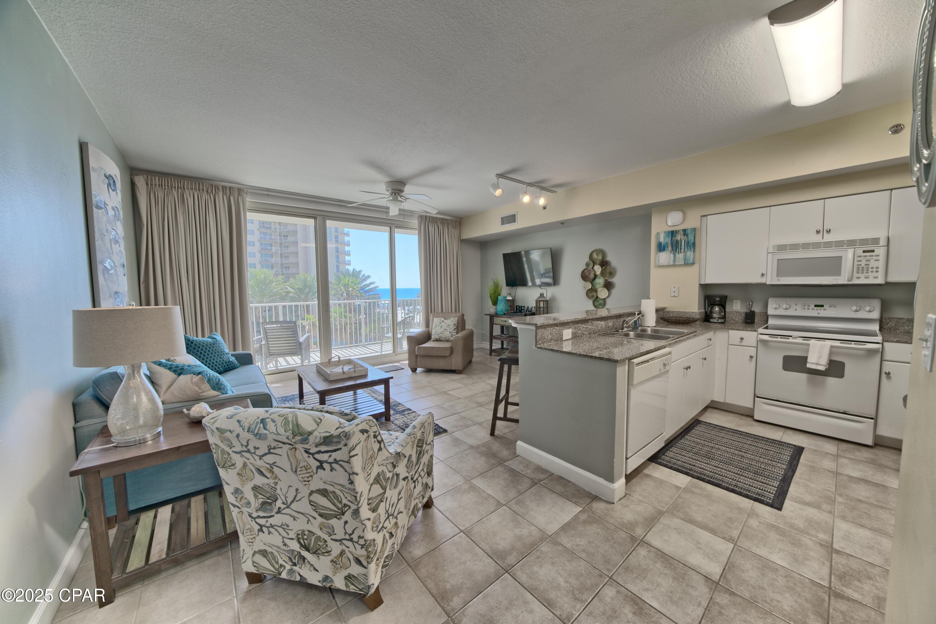 Shores Of Panama - Residential