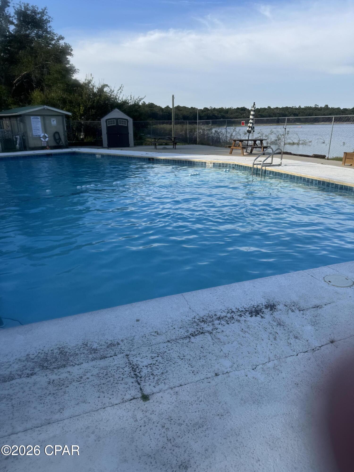 Leisure Lakes 1st Add - Land