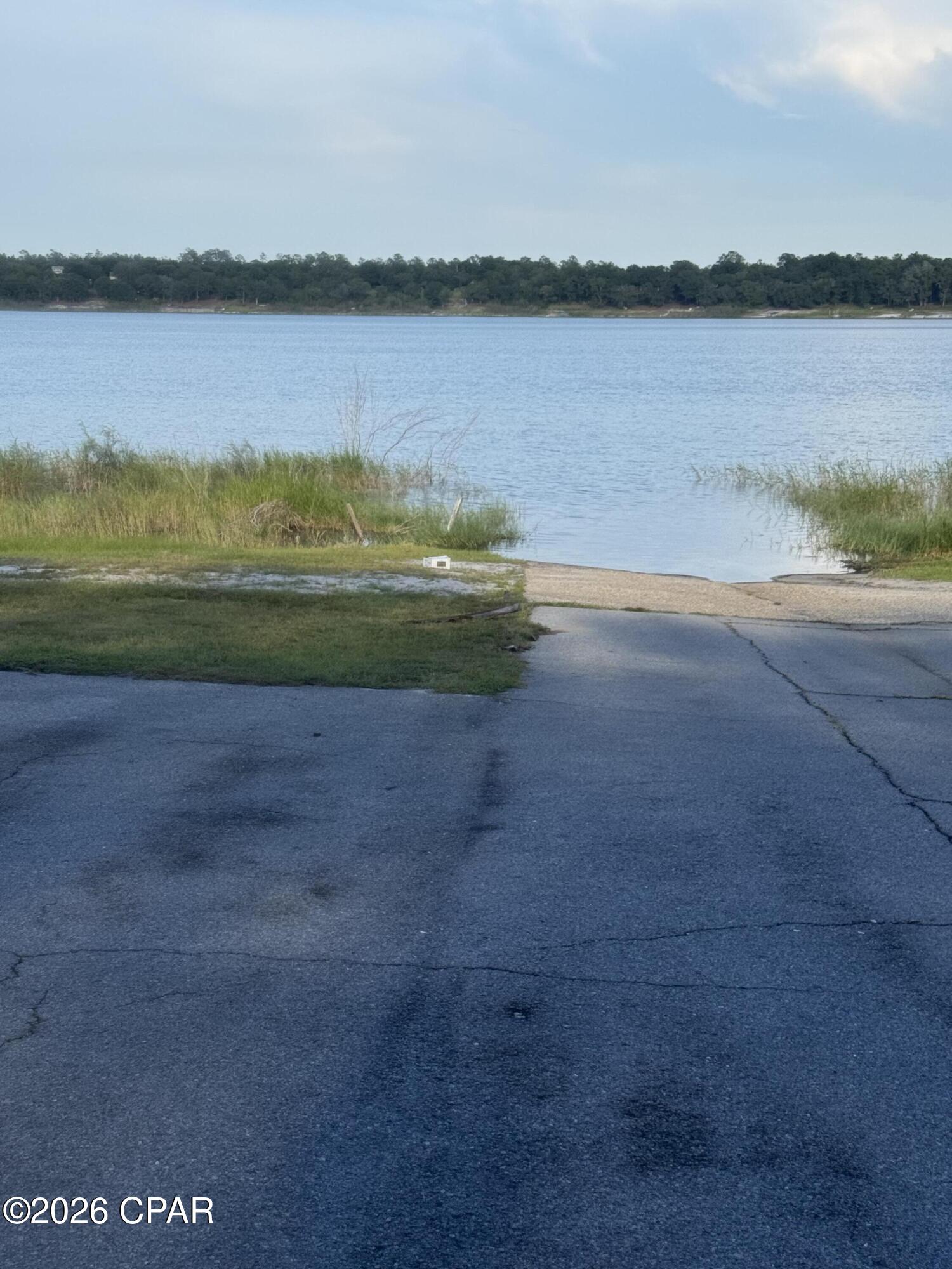 Leisure Lakes 1st Add - Land