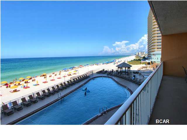 Treasure Island Resort - Residential