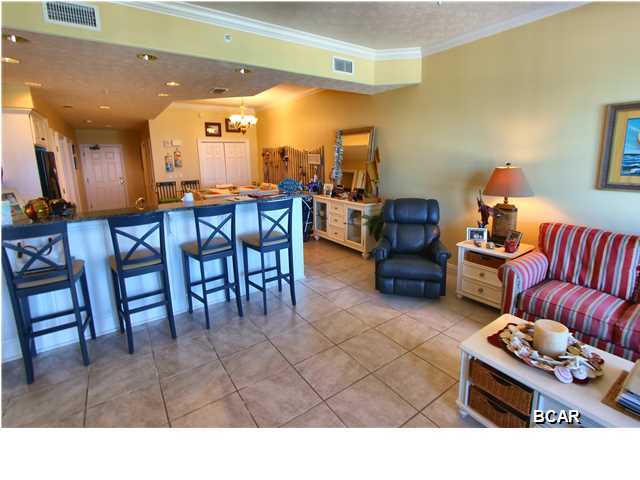 Treasure Island Resort - Residential