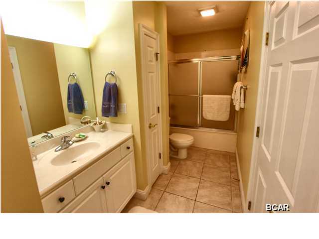 Treasure Island Resort - Residential