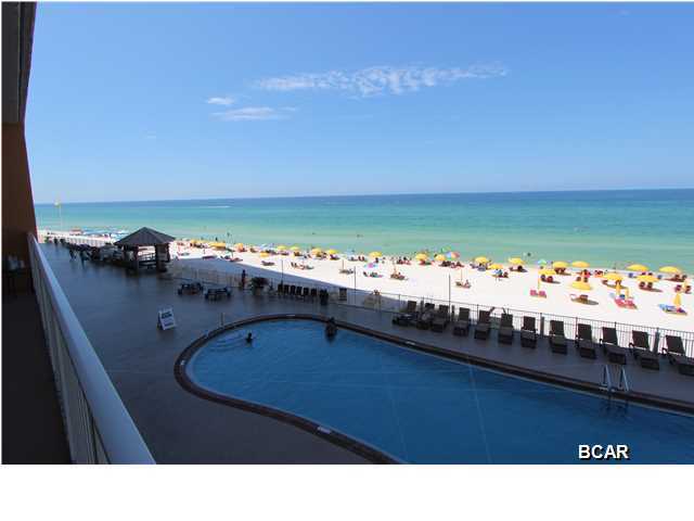 Treasure Island Resort - Residential