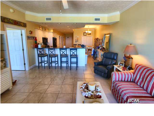 Treasure Island Resort - Residential