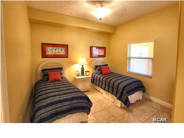 Treasure Island Resort - Residential