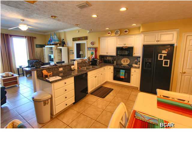 Treasure Island Resort - Residential