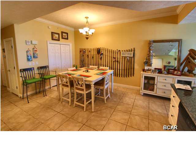 Treasure Island Resort - Residential