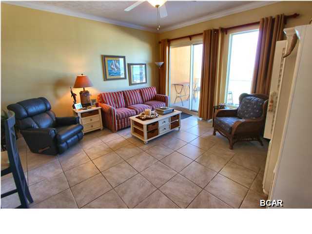 Treasure Island Resort - Residential