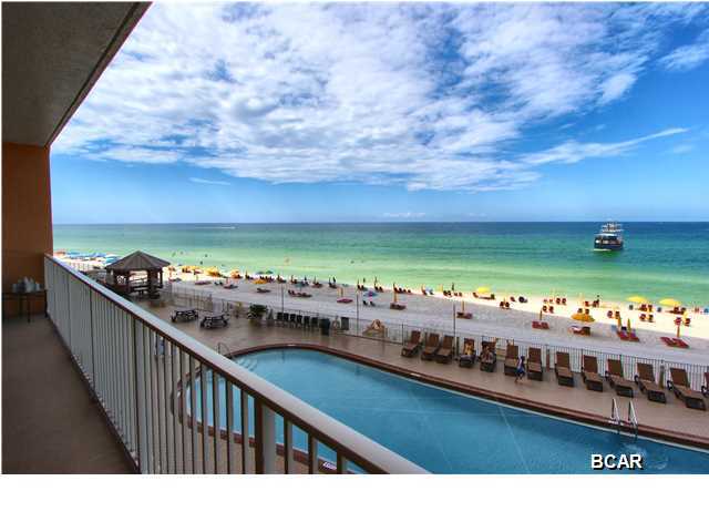 Treasure Island Resort - Residential