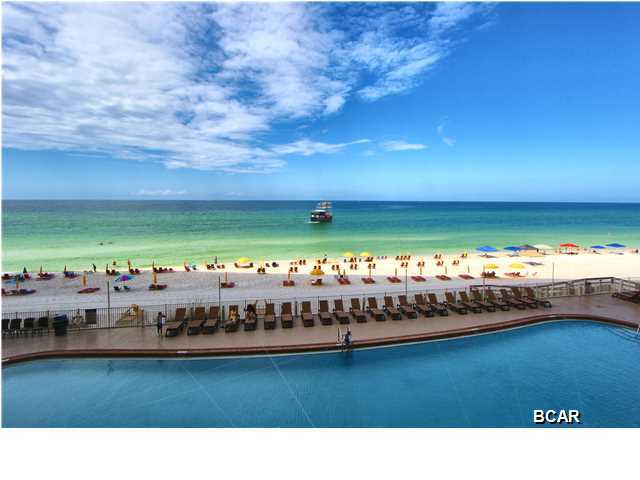 Treasure Island Resort - Residential
